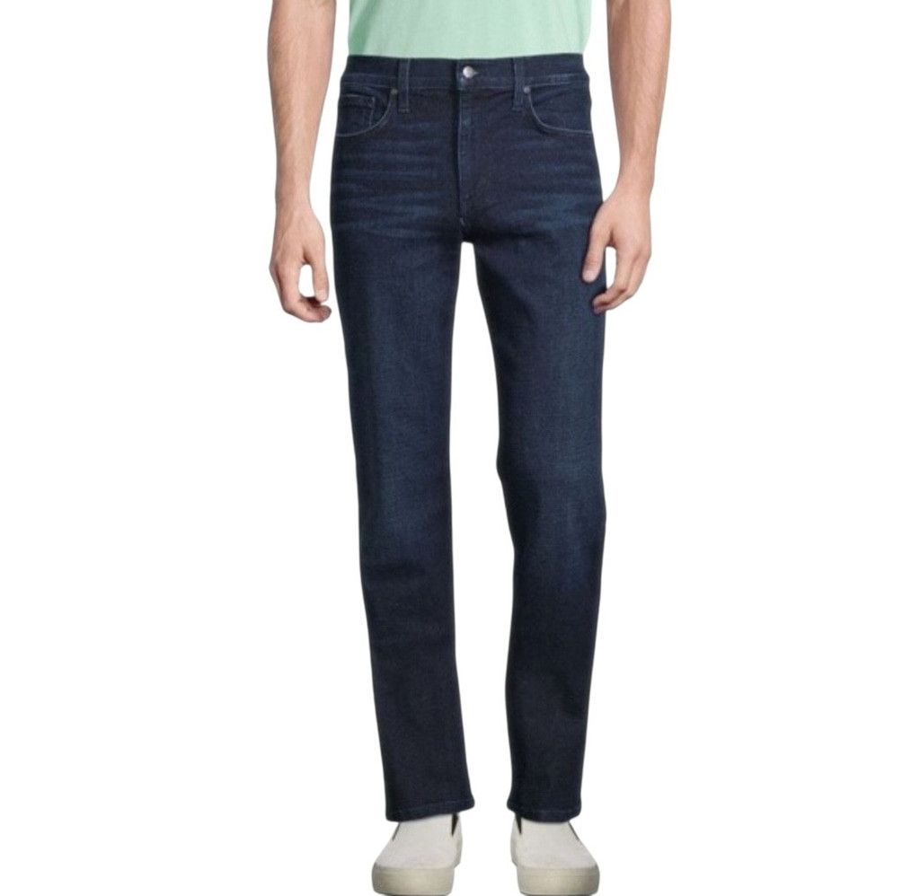 Joe's JOE'S JEANS The Brixton Straight & NarrowJeans 29 Inseam 35 Size US 29 - 1 Thumbnail