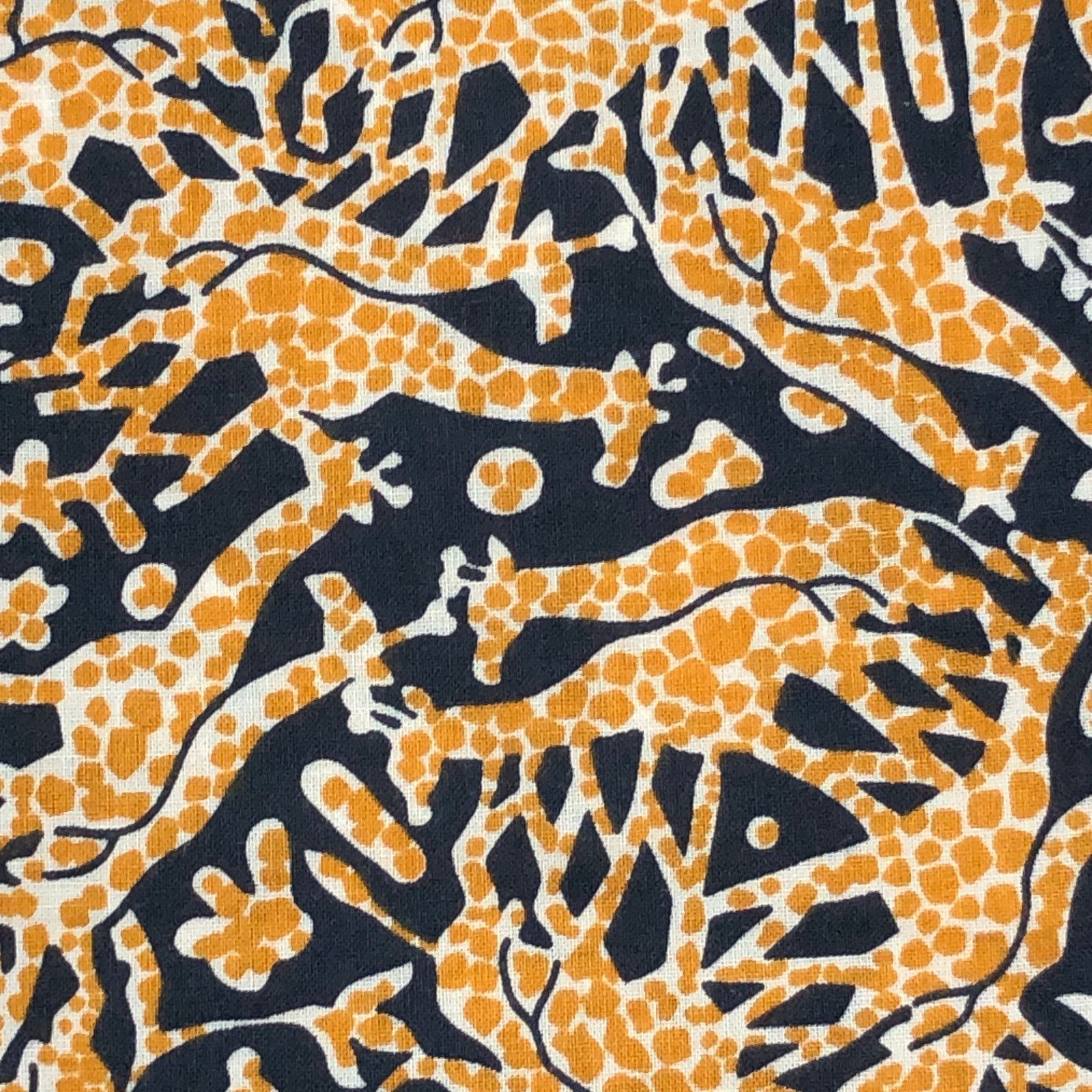 J.Crew J Crew Drake London Size 00 Blouse Giraffe Print Bell Sleeve Size XXS / US 00 / IT 34 - 13 Thumbnail