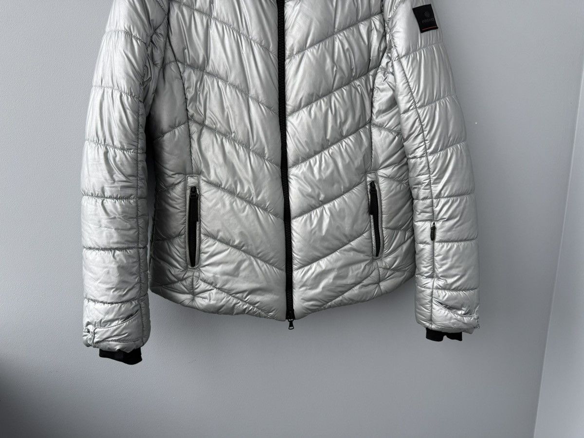 Bogner Bogner Fire Ice Ski Jacket Womans Size M / US 6-8 / IT 42-44 - 3 Thumbnail