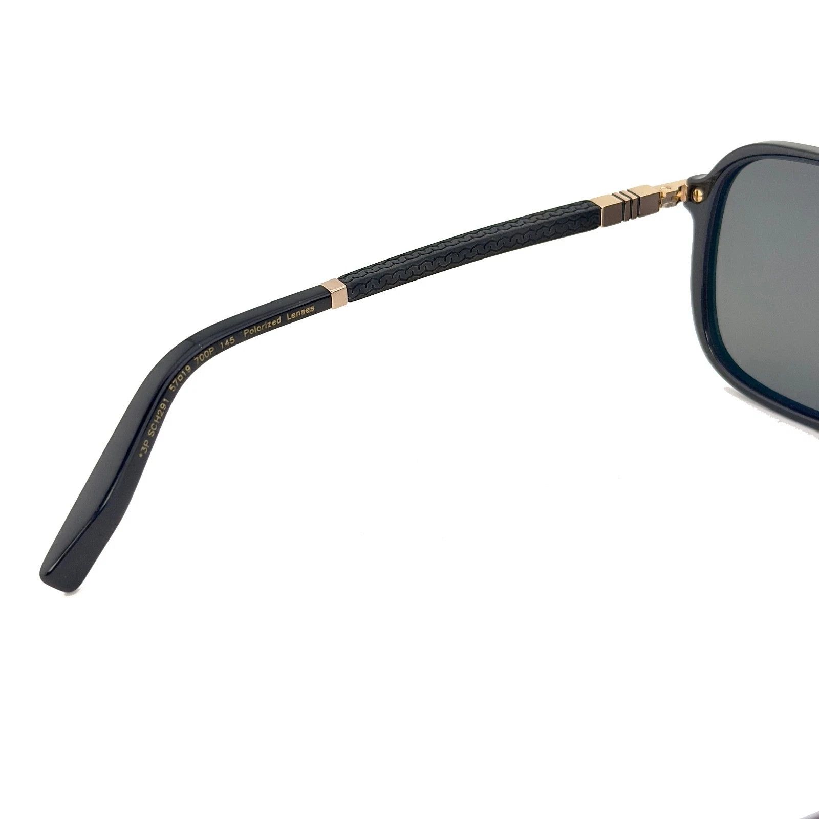 Chopard CHOPARD 291 Classic Racing SCH291 POLARIZED Sunglasses Size ONE SIZE - 9 Thumbnail