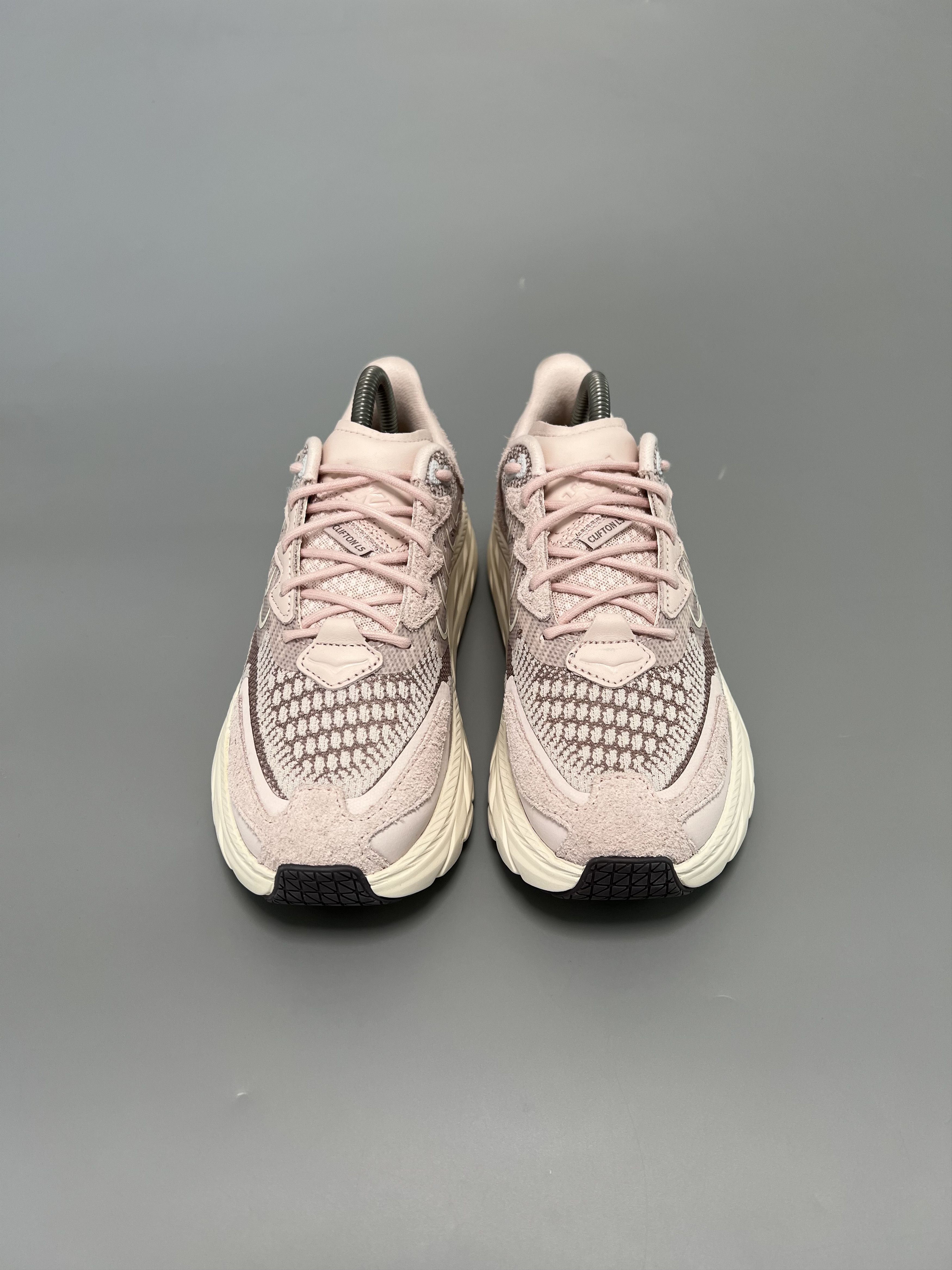 Hoka Hoka One One Clifton LS Running Shoes Walking Gym Training Size US 6 / IT 36 - 4 Thumbnail