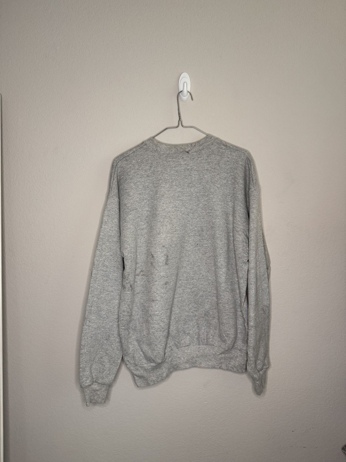 Disney × Vintage Disney Crewneck Size US M / EU 48-50 / 2 - 2 Thumbnail