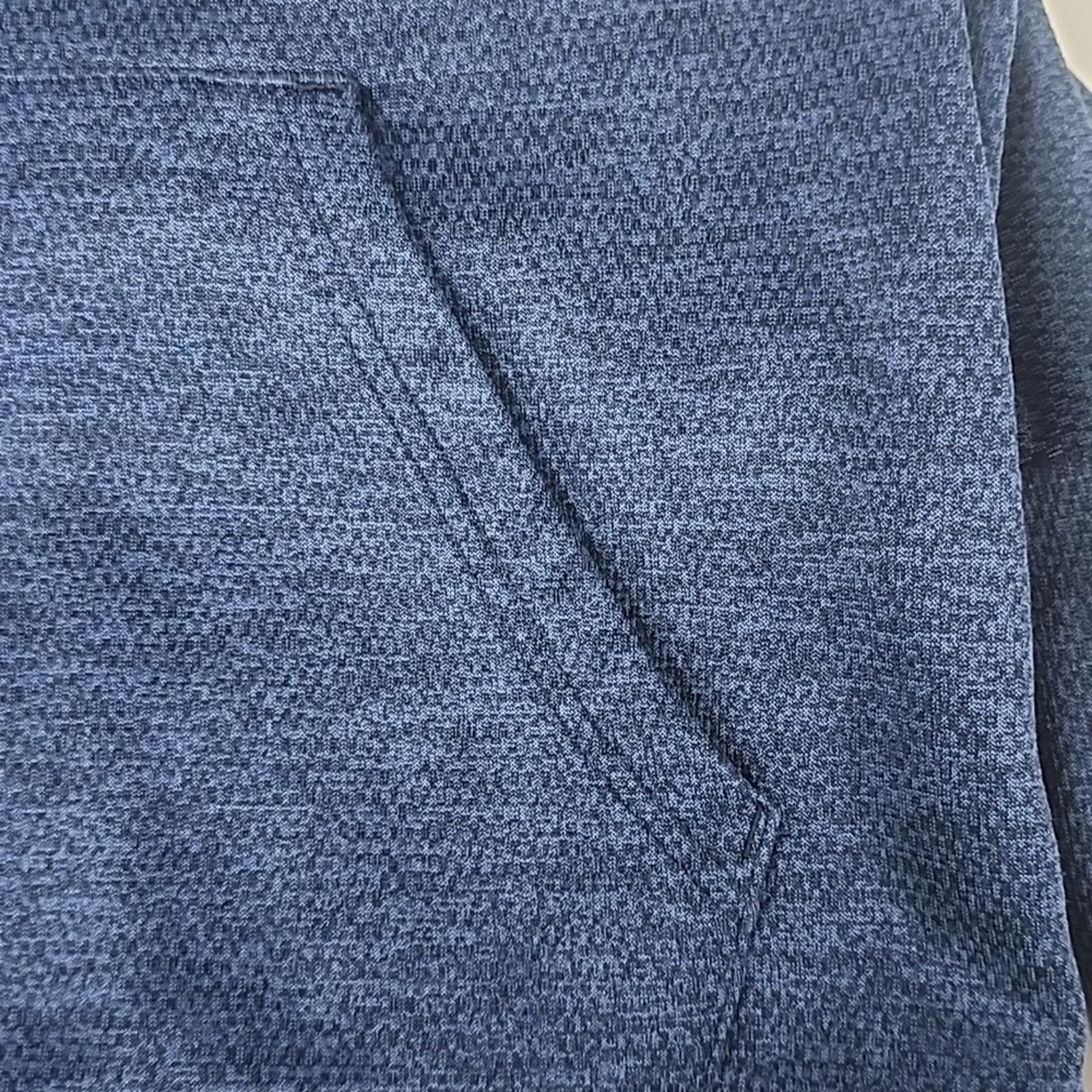 Adidas Adidas Men's Blue Hoodie Climawarm Size US S / EU 44-46 / 1 - 7 Thumbnail