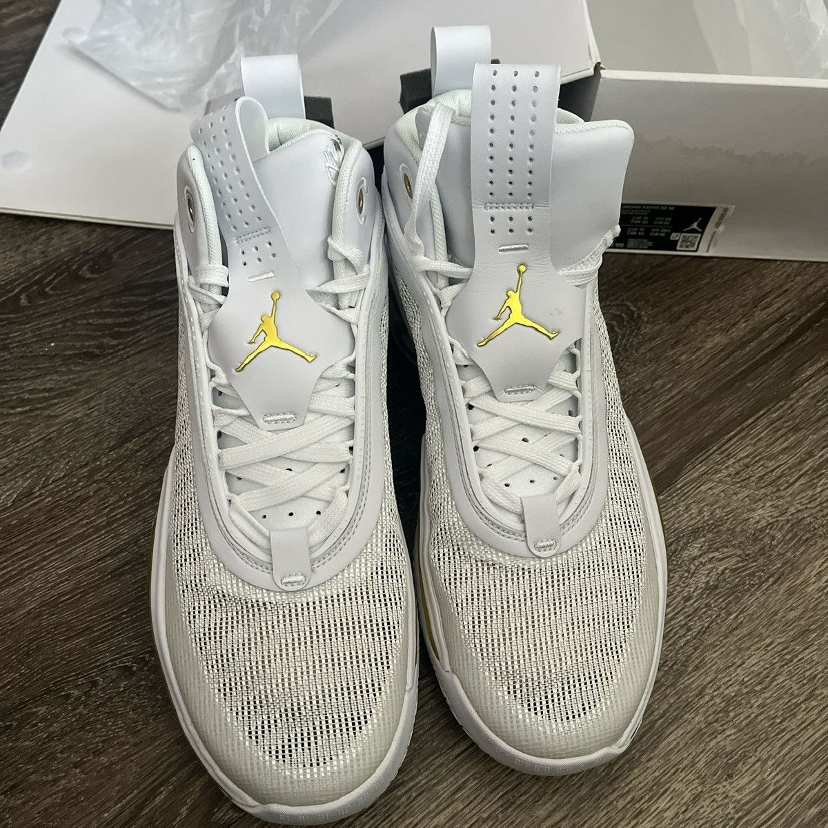 Jordan Brand Air Jordan Size US 11 / EU 44 - 1 Thumbnail