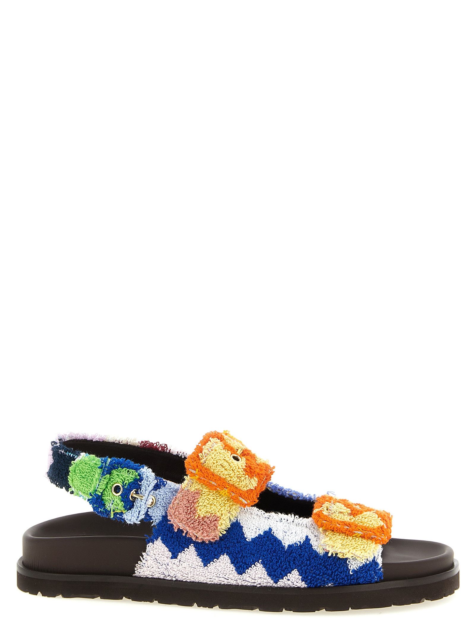 'Mia' Sandals