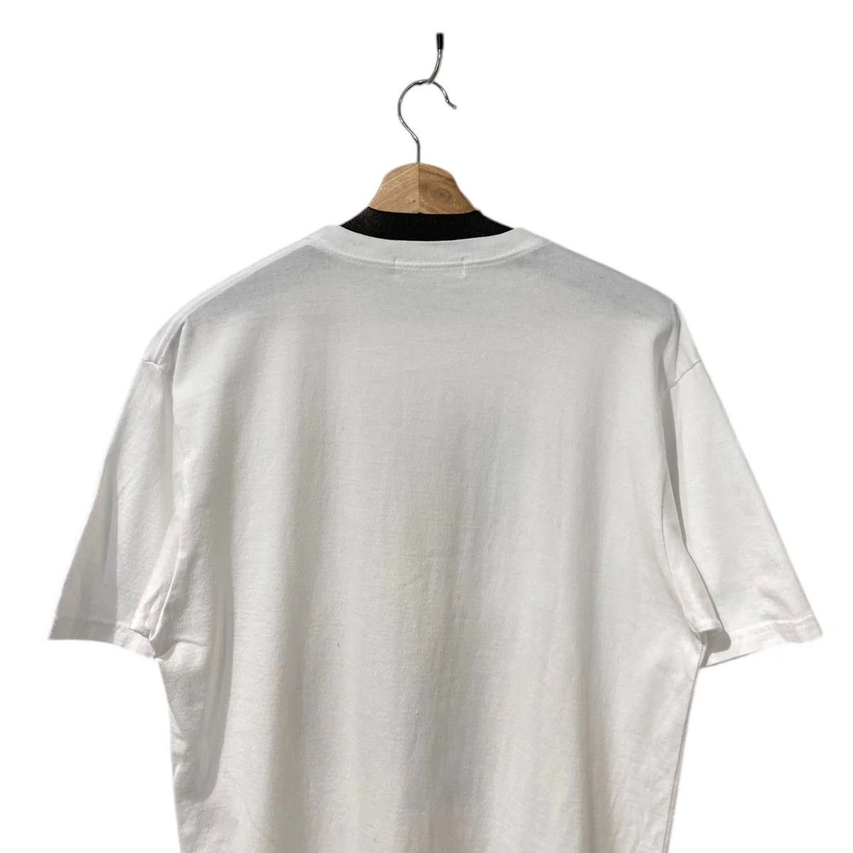 Undercover SS24 "THE END" Tee Size US M / EU 48-50 / 2 - 4 Thumbnail