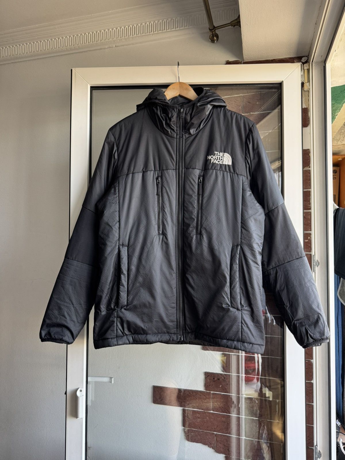 The North Face The North Face Puffer Jacker Size US S / EU 44-46 / 1 - 1 Thumbnail