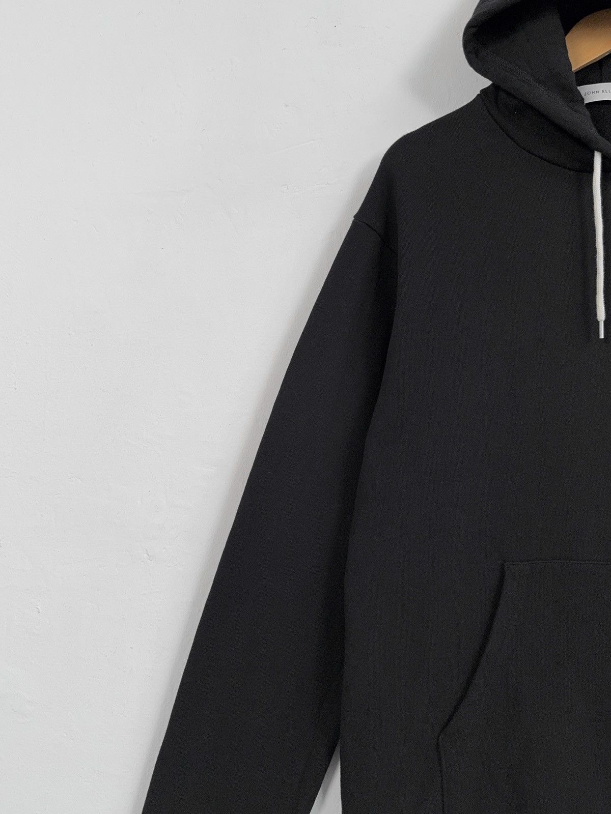 John Elliott John Elliott Basic Hoodie Size US XL / EU 56 / 4 - 9 Thumbnail