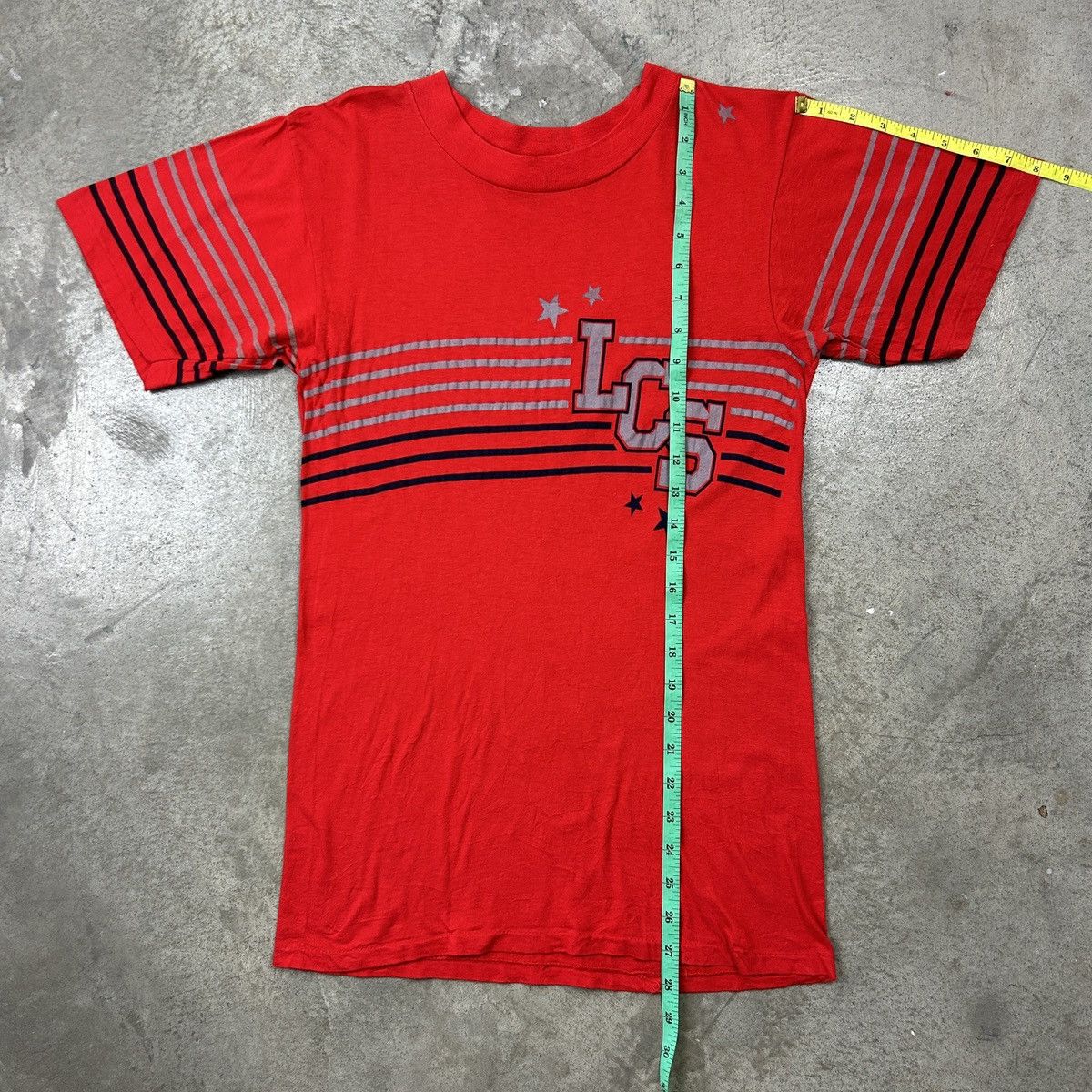 Le Coq Sportif × Vintage 1990s Le Coq Sportif Size US XS / EU 42 / 0 - 11 Thumbnail