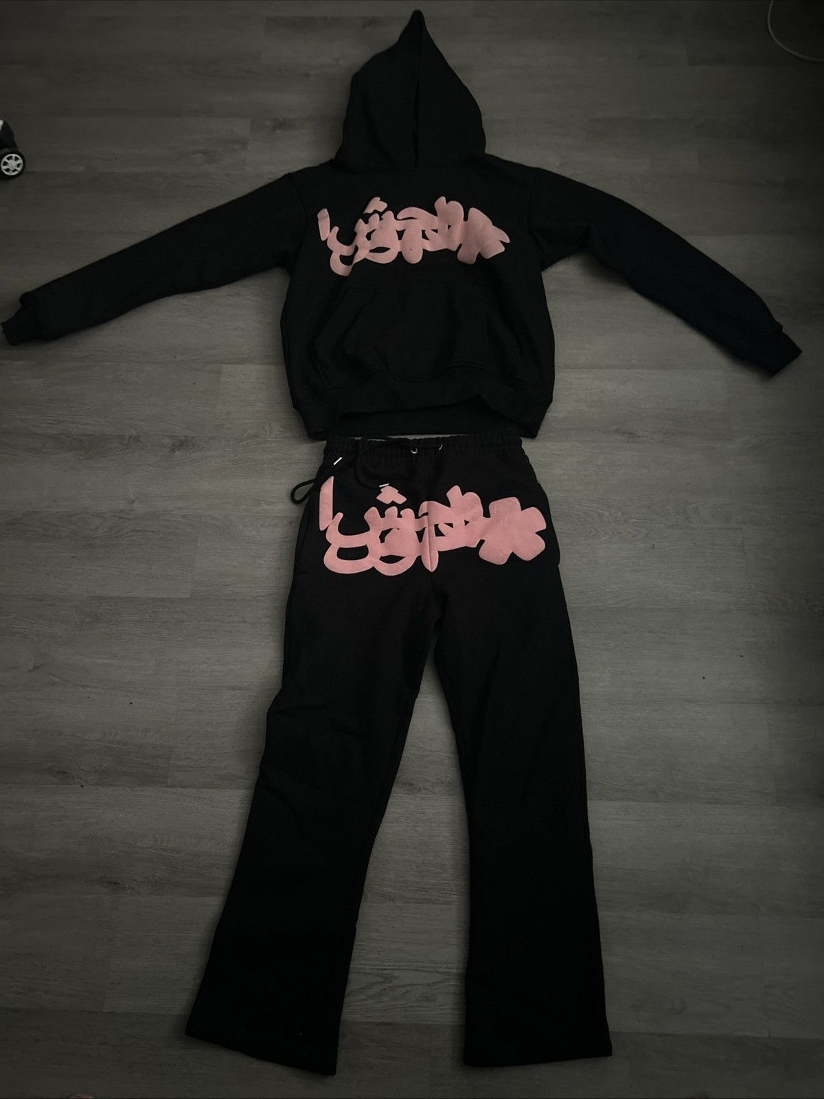 Highest Tendencies LE Highest Tendencies sweatsuit Size US M / EU 48-50 / 2 - 1 Thumbnail