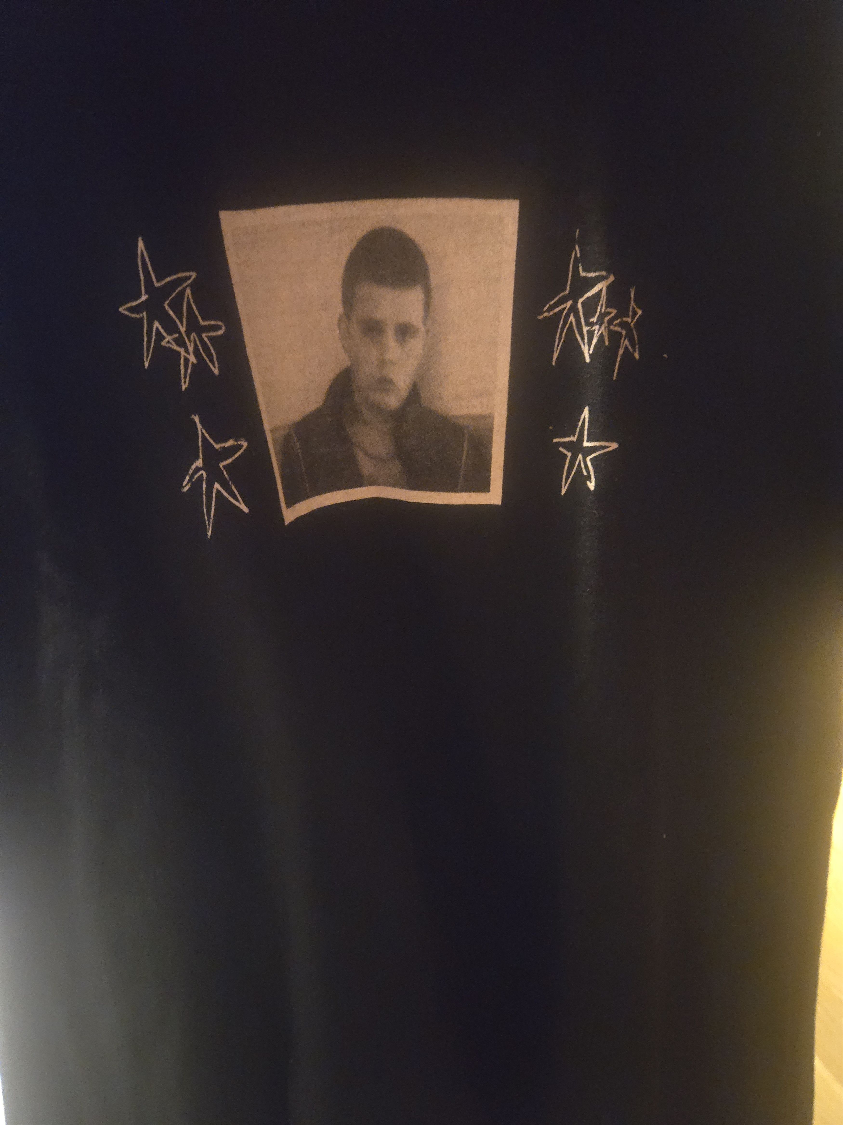 Other Yung lean starz official merchandize Size US L / EU 52-54 / 3 - 1 Thumbnail