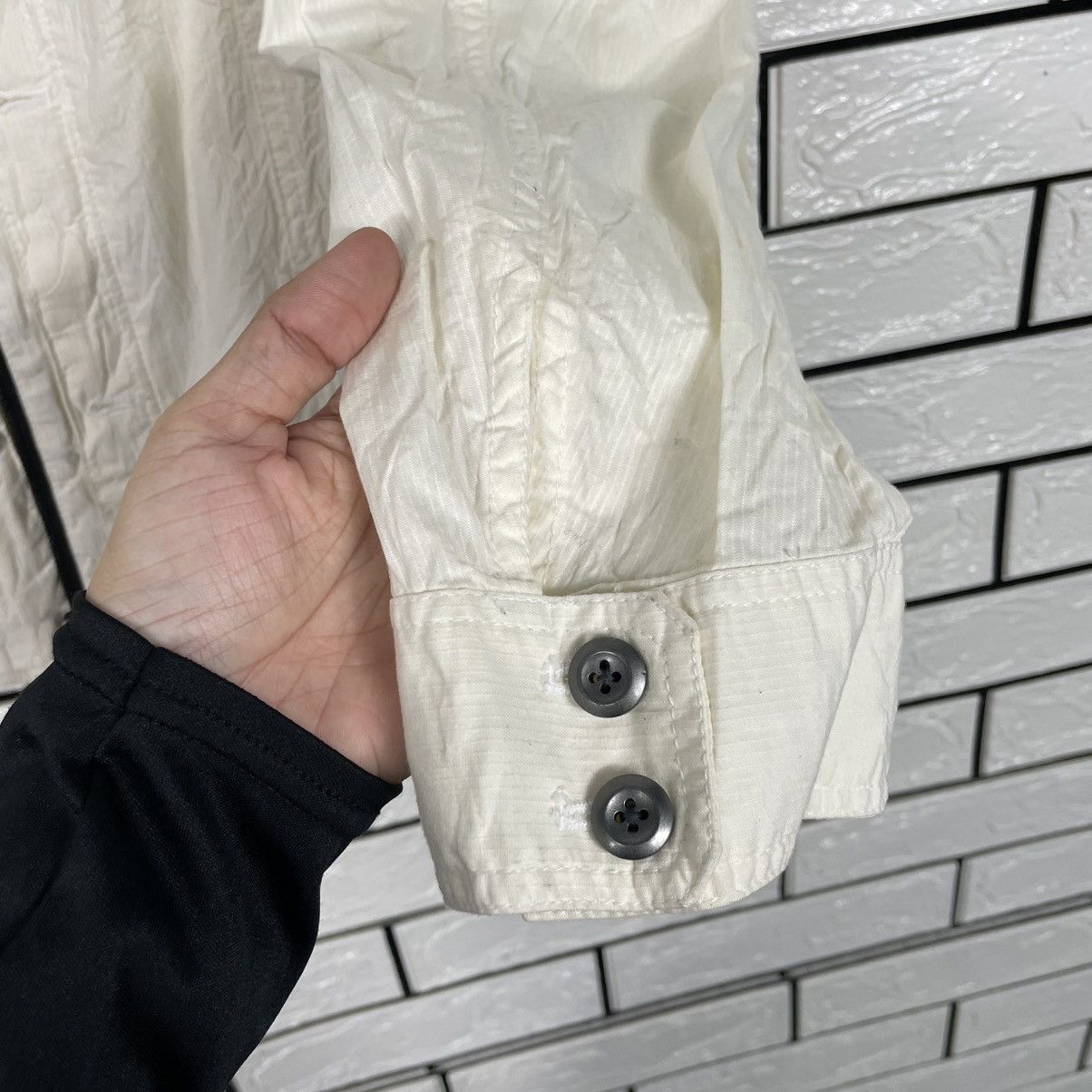 Japanese Brand Japanese Brand Create Barefoot Jacket Size US M / EU 48-50 / 2 - 13 Thumbnail