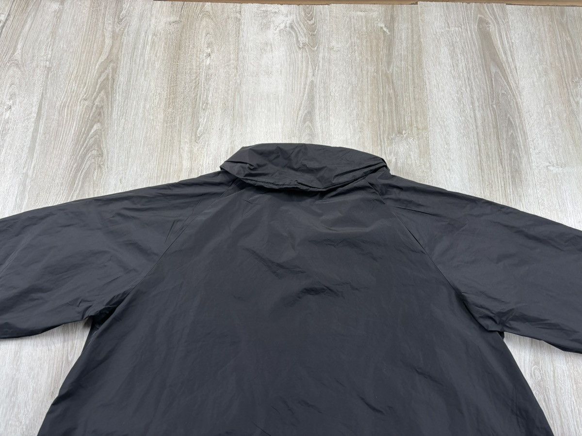Japanese Brand Womens jacket Transparente Black Label Size L/XL Color Black Size L / US 10 / IT 46 - 8 Thumbnail