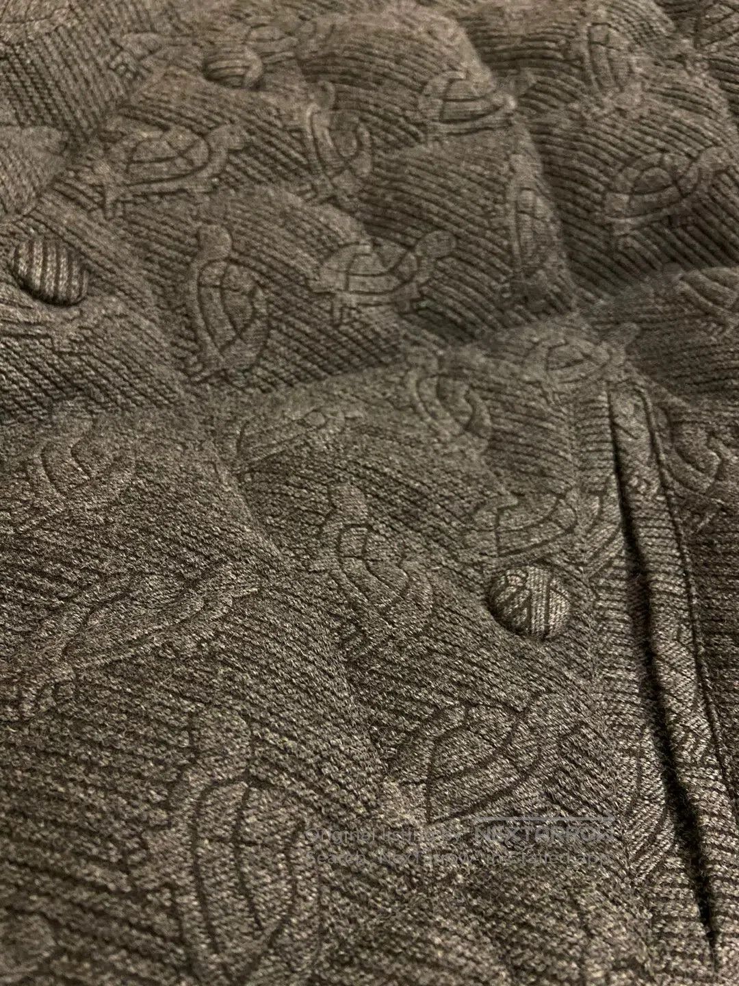 Thom Browne thom browne embroidered turtle vest. Size US M / EU 48-50 / 2 - 4 Thumbnail