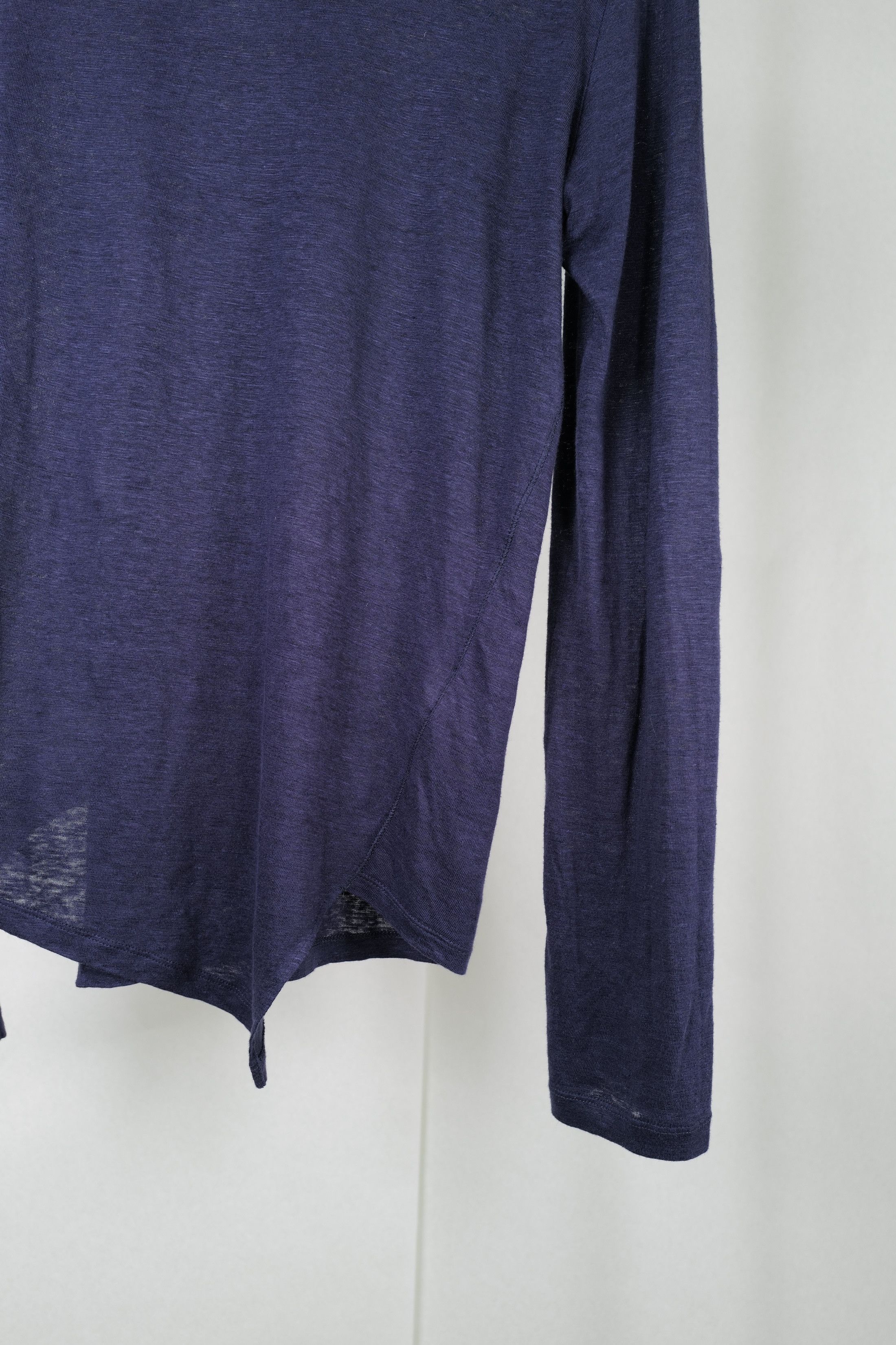 Forme D'Expression Forme D Expression Long Sleeve Size US S / EU 44-46 / 1 - 21 Thumbnail