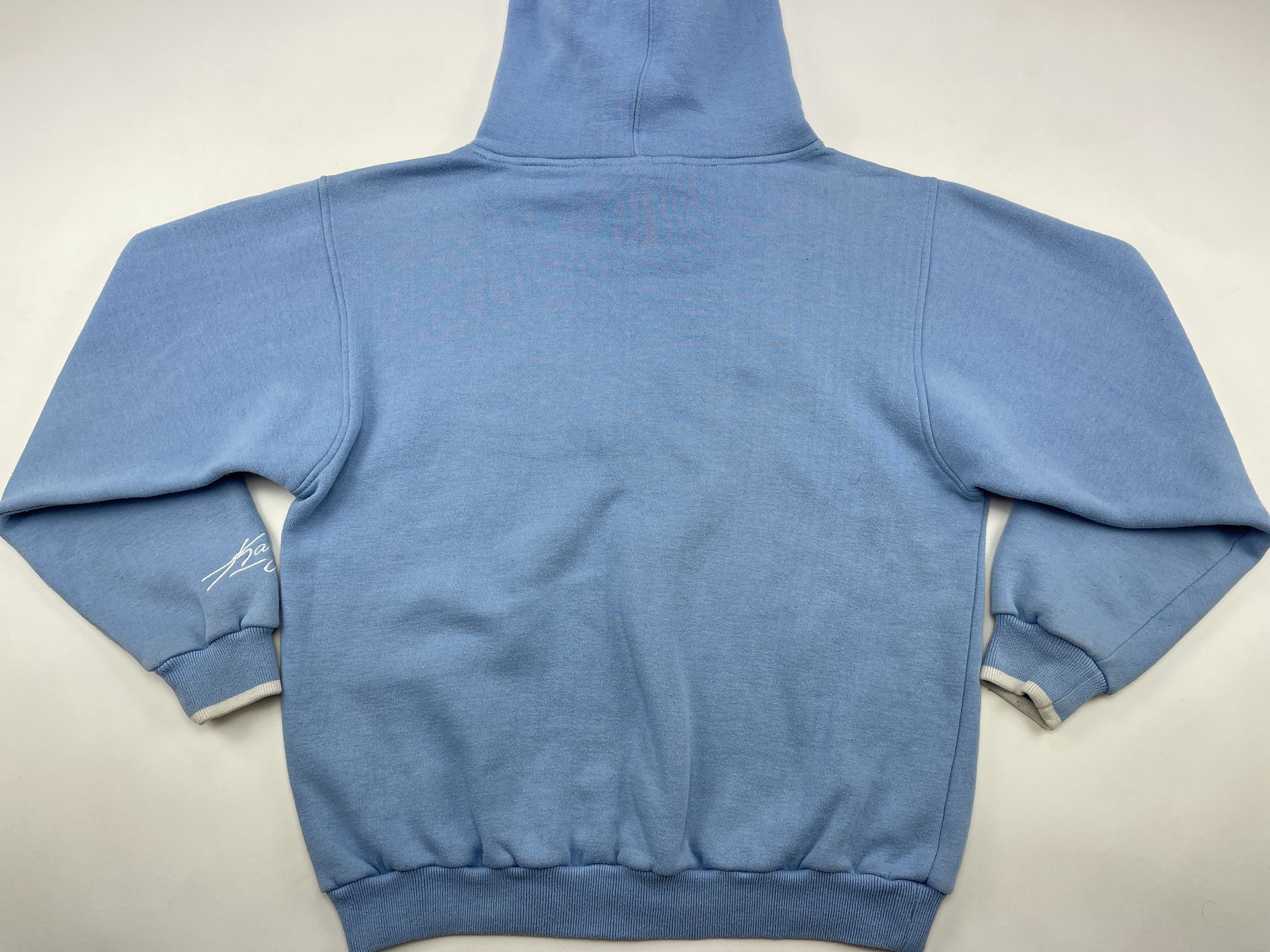 Karl Kani KARL KANI hoodie, Kani, vintage hip-hop sweatshirt, 90s S Size US S / EU 44-46 / 1 - 10 Thumbnail
