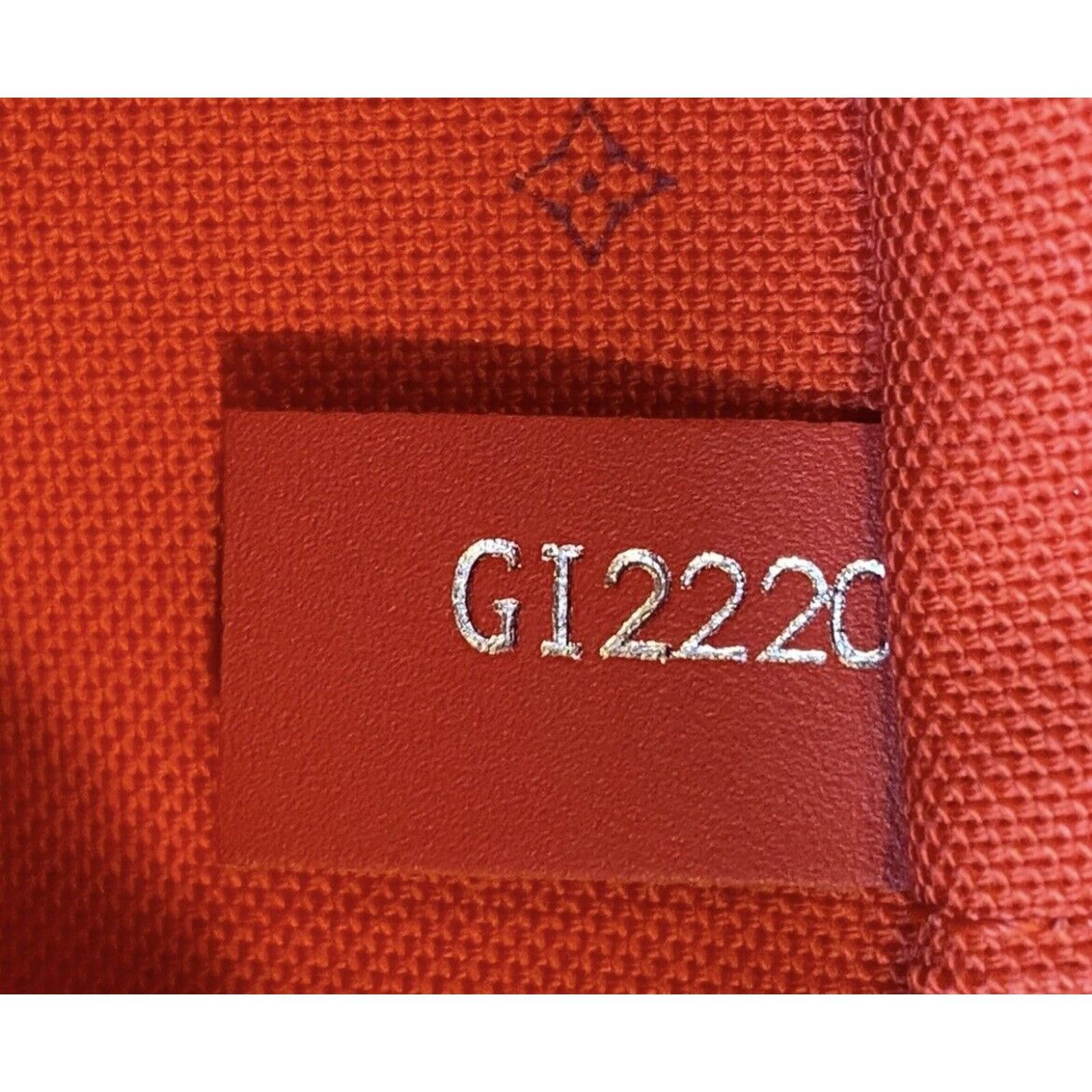 Louis Vuitton Louis Vuitton Neverfull Tote MM Pink/Red/White Canvas Size ONE SIZE - 11 Thumbnail
