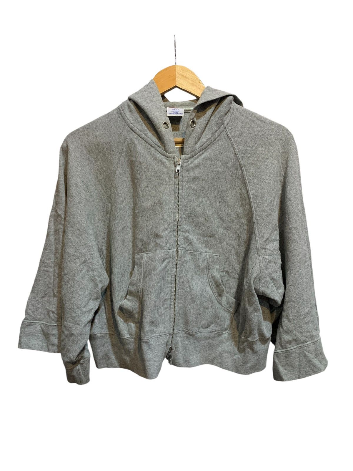 Champion Champion Hoodie Reverse Weave Tshirt Size S / US 4 / IT 40 - 1 Thumbnail