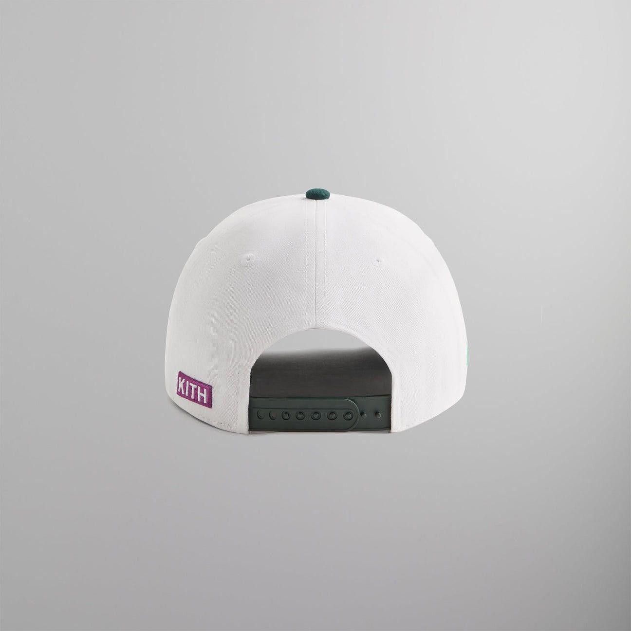 Kith Kith x Batman The Joker Snapback Size ONE SIZE - 3 Thumbnail
