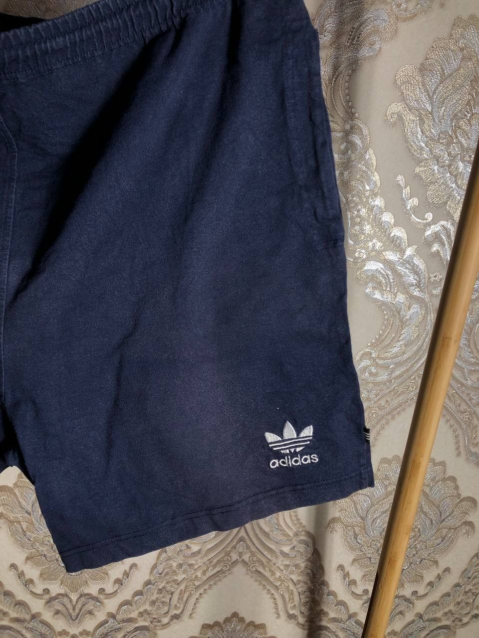 Adidas Vintage Adidas Original Equipment Retro Shorts Y2K 90s Size US 34 / EU 50 - 2 Thumbnail