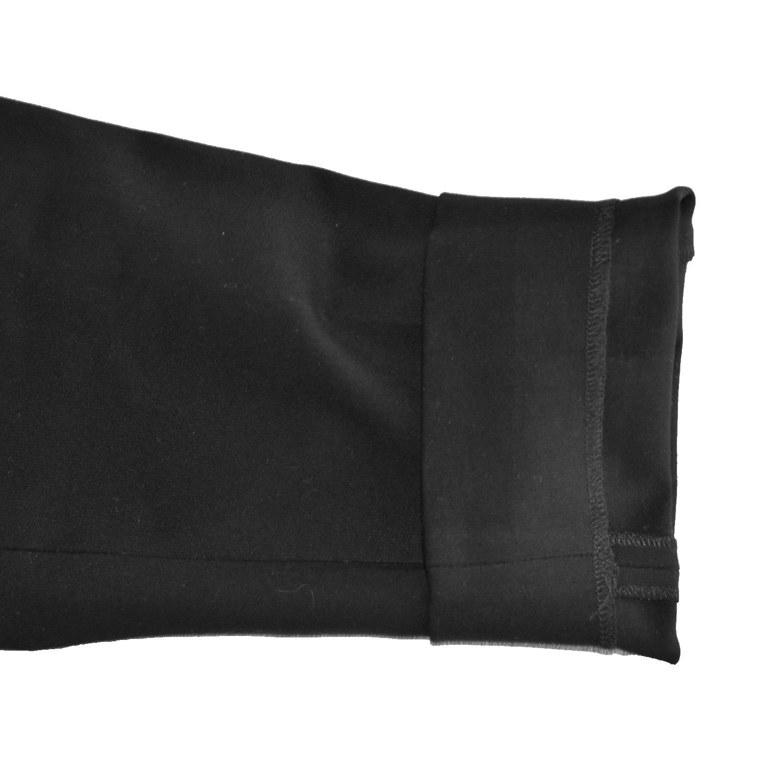 Max Mara MAX MARA Black Stretchy Classic Trouser Dress Pants Size M Size 29" - 5 Thumbnail