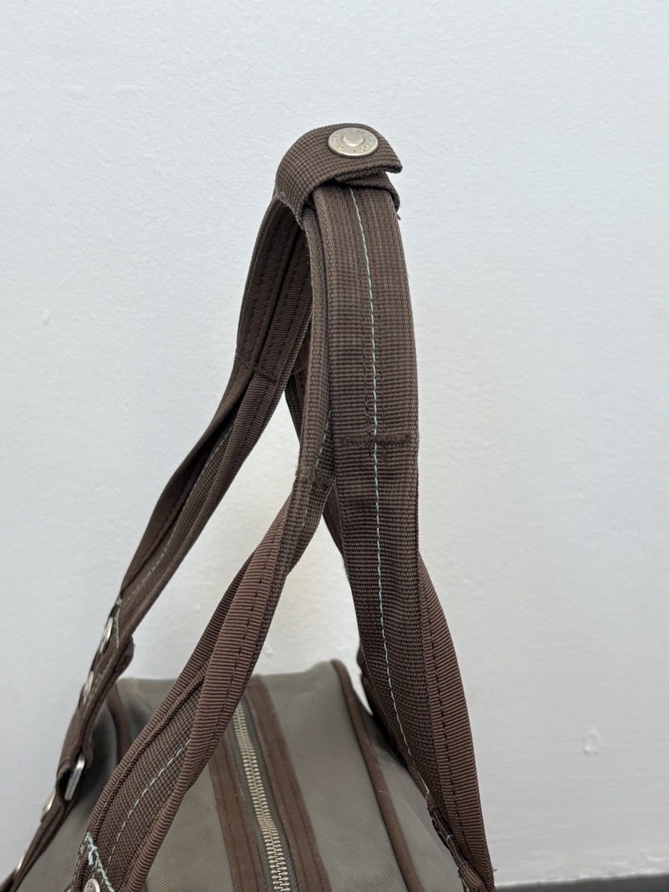 George Gina & Lucy George Gina & Lucy Shanghal Hotel Vintage y2k Bag Avantgarde Size ONE SIZE - 9 Thumbnail
