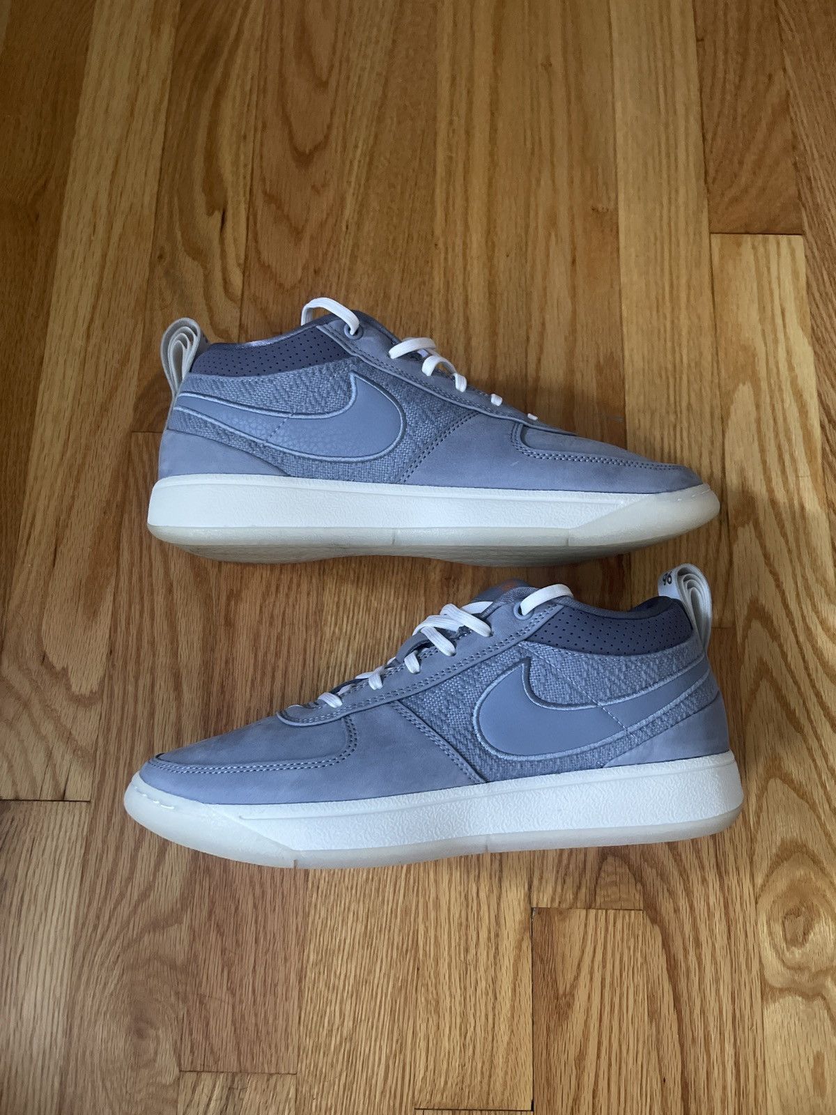 Nike Nike Book 1 Mirage v2 Size US 8 / EU 41 - 3 Thumbnail