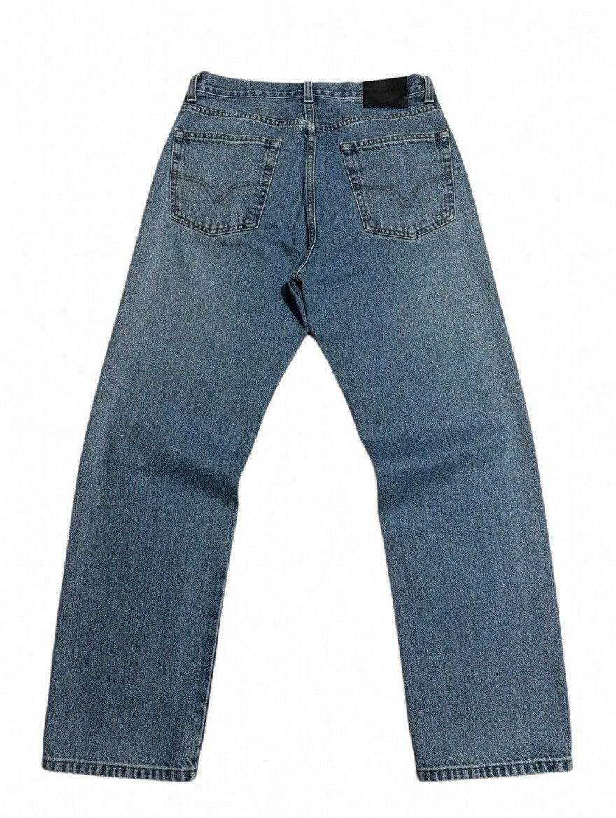 Harley Davidson Harley-Davidson Regular Straight Jeans – Men’s Size US 33 - 2 Thumbnail