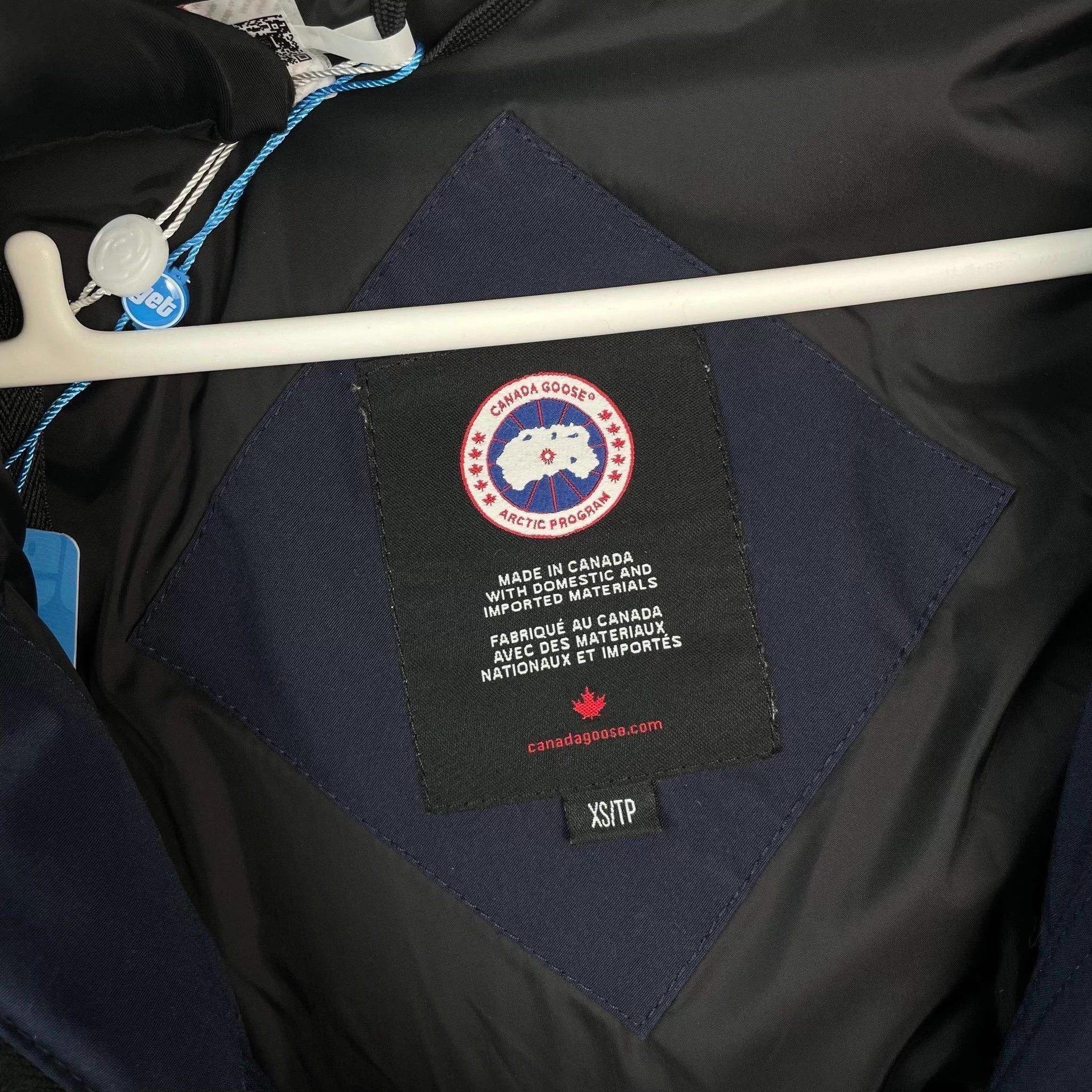 Canada Goose Canada Goose down jacket XS Size XS / US 0-2 / IT 36-38 - 7 Thumbnail