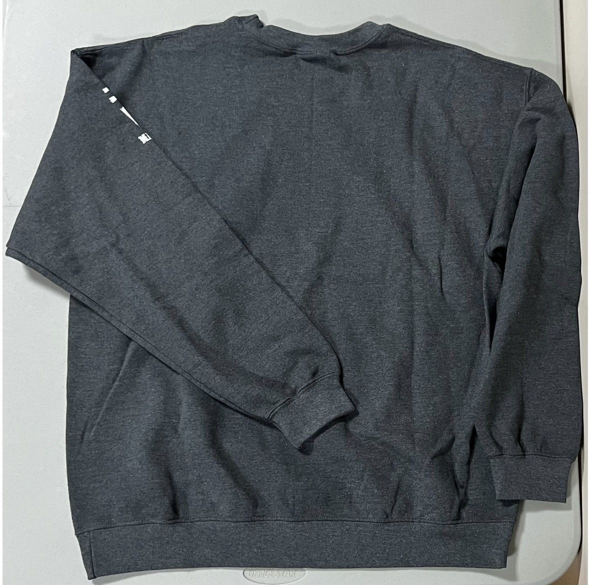 Gildan Michael Angelo Ink ‘All American Tattoo’ Pullover Size L ⛓️ Size US L / EU 52-54 / 3 - 3 Thumbnail