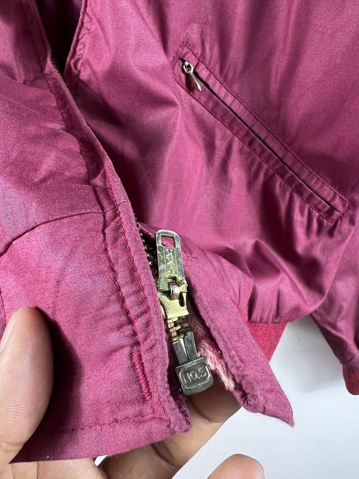Japanese Brand 🔥 Vintage 90's Competitive Edge Action Jacket - L Size US L / EU 52-54 / 3 - 9 Thumbnail