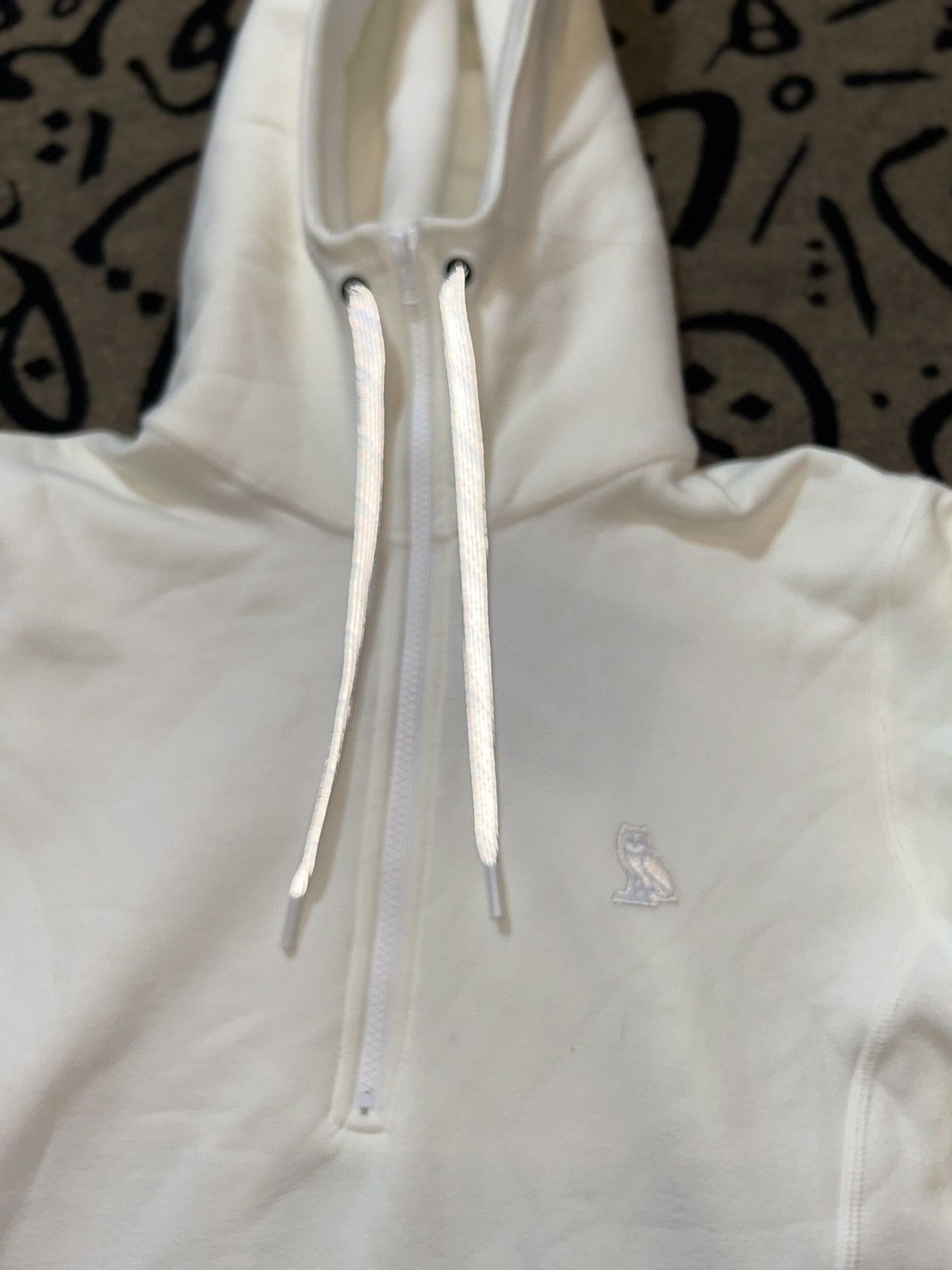 October's Very Own × Polartec 2019 Polartec Hoodie Size US M / EU 48-50 / 2 - 4 Thumbnail