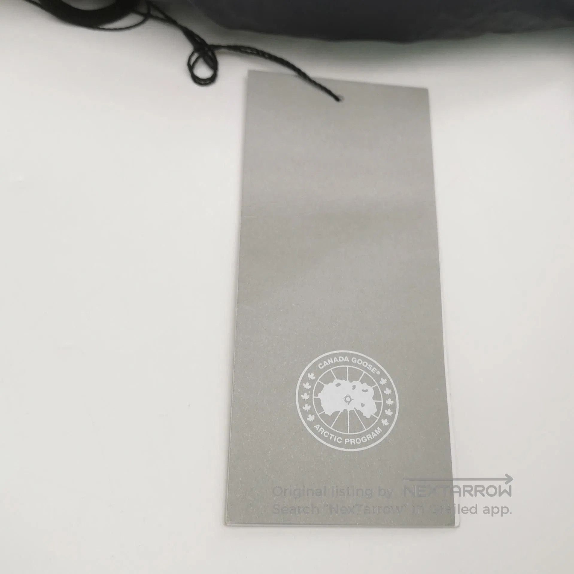 Canada Goose Canada Goose Approach Hooded Down Jacket XL. Size US XL / EU 56 / 4 - 6 Thumbnail
