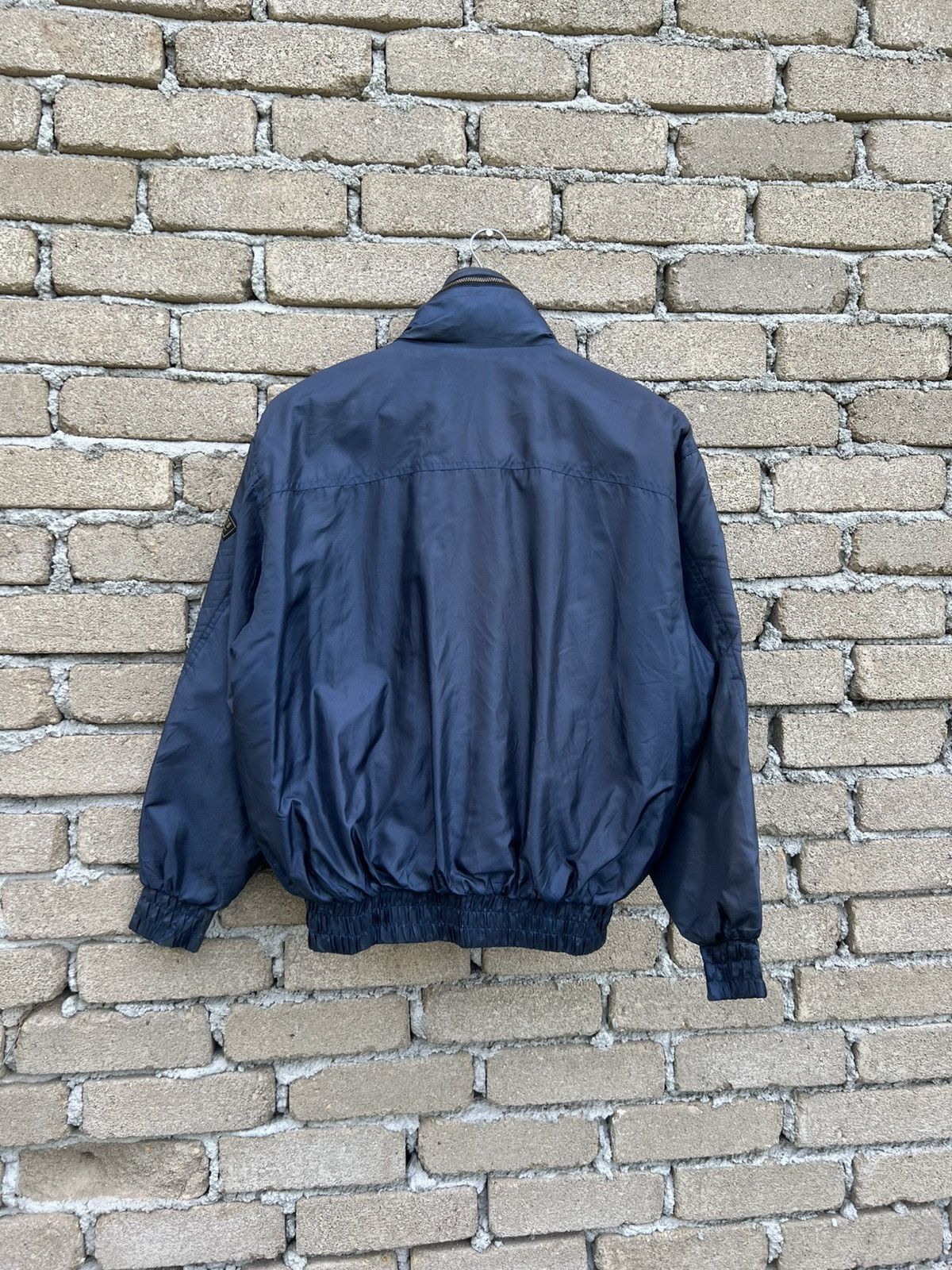 Mizuno Mizuno Cutter Sport Racing Concept Jacket Size US M / EU 48-50 / 2 - 6 Thumbnail