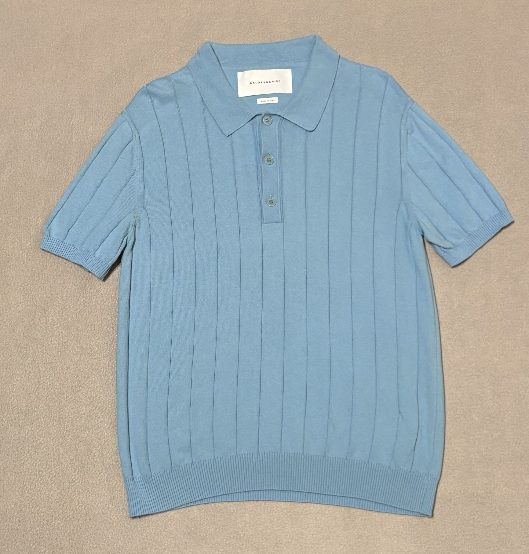Baldessarini Polo Baldessarini Size L Size US L / EU 52-54 / 3 - 5 Thumbnail