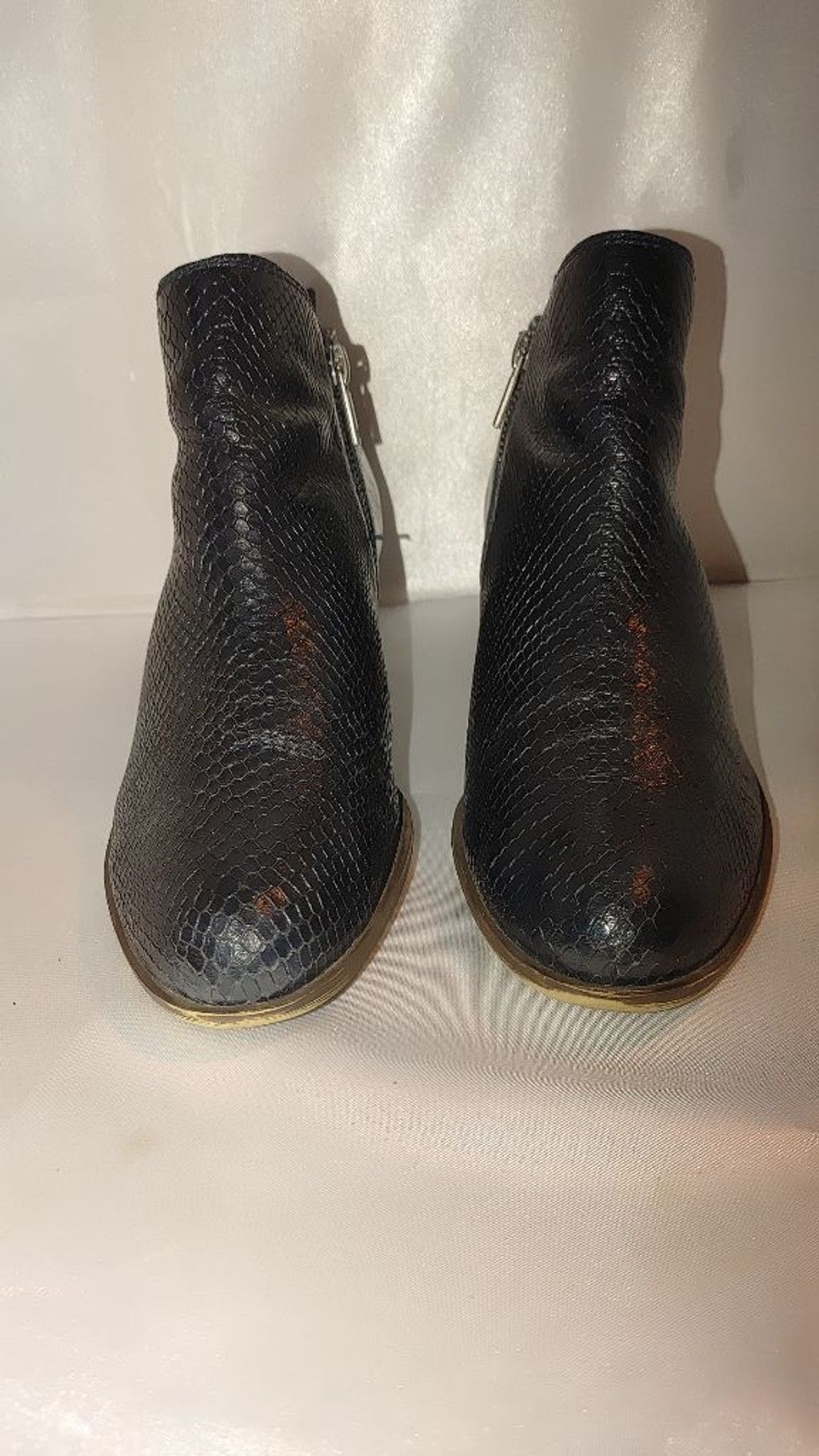 Lucky Brand Lucky Brand Basel Boots Size 9M Size US 9 / IT 39 - 4 Thumbnail
