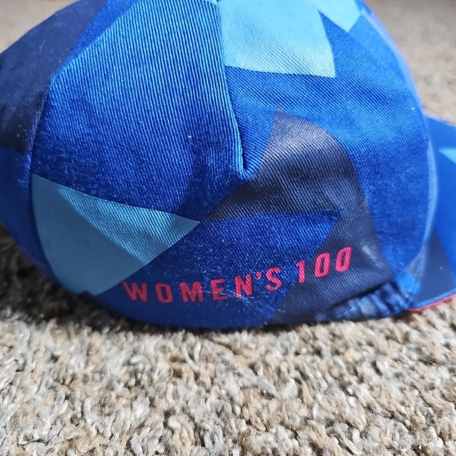 Rapha Rapha Womens 100 2015 Bike Running Hat Size ONE SIZE - 5 Thumbnail