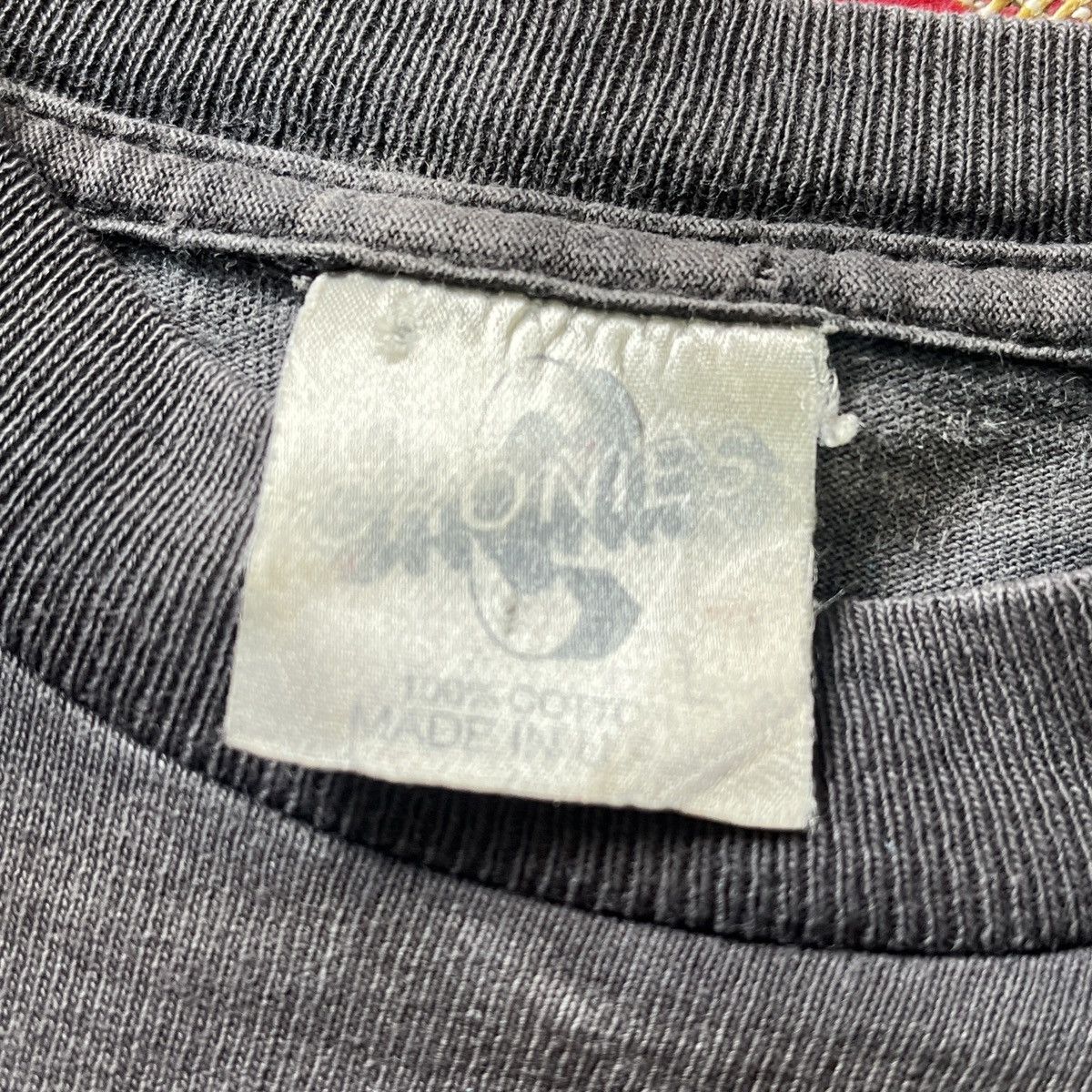 Vintage Rare John Lennon Imagine Yoko Ono Iconic 90s