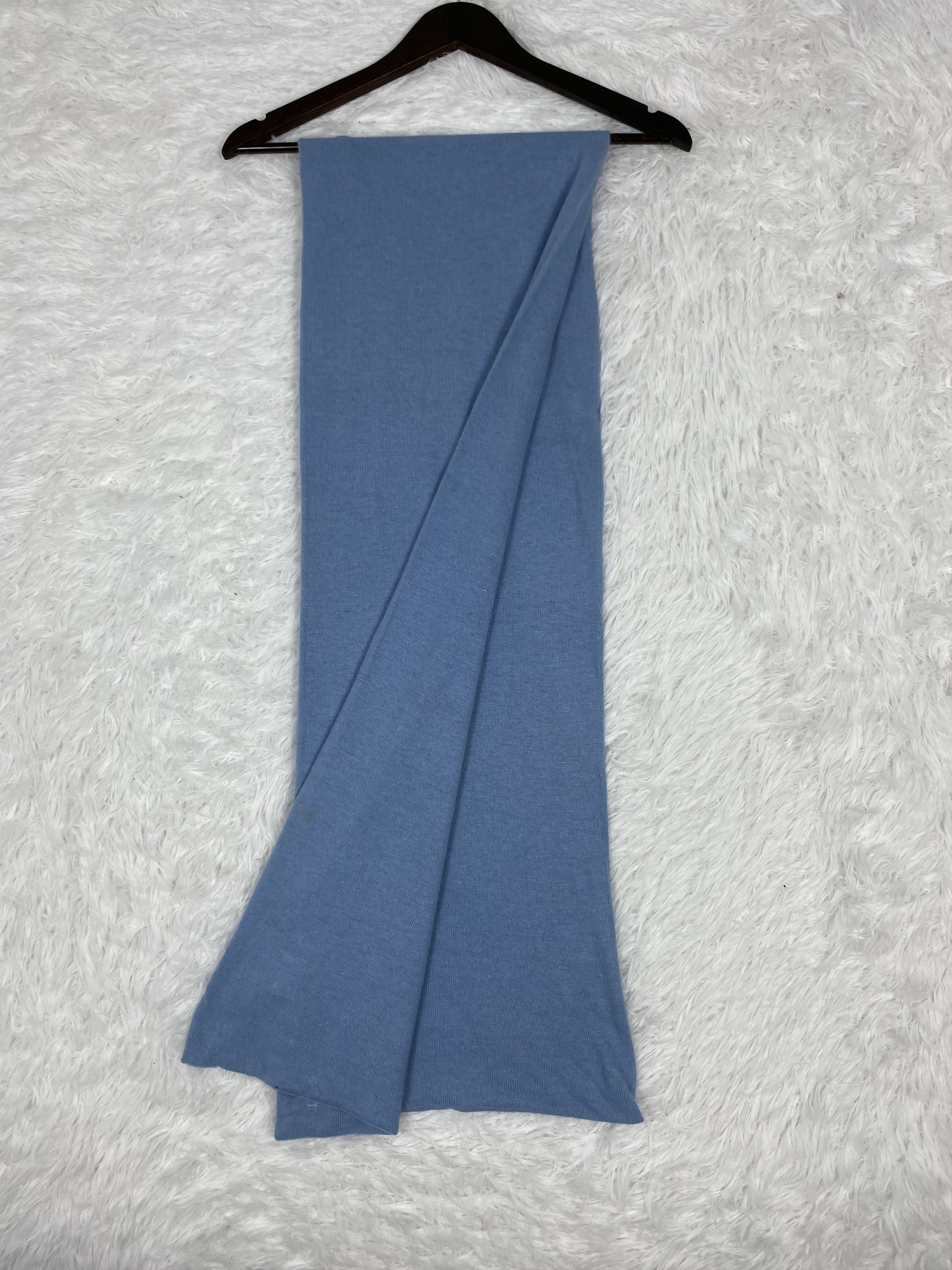 Lauren Ralph Lauren Vintage Lauren Ralph Lauren Scarf / Muffler Neckwear PM0087 Size ONE SIZE - 6 Thumbnail