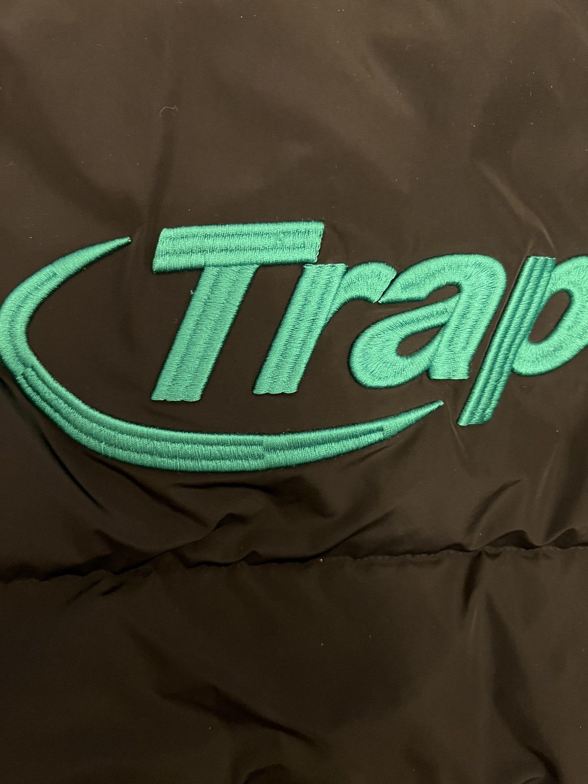 Trapstar London Trapstar Hyperdrive puffer jacket Size US M / EU 48-50 / 2 - 7 Thumbnail