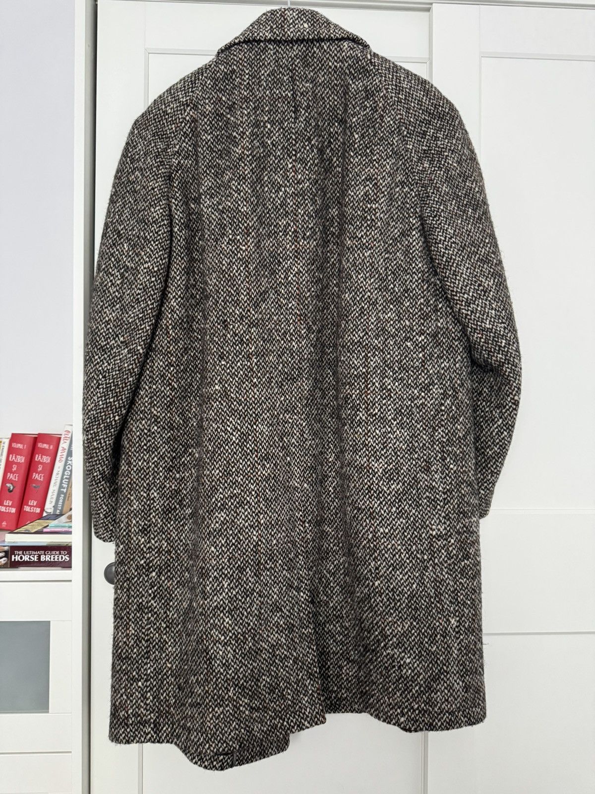 Other Heavy Virgin Wool Coat Size US L / EU 52-54 / 3 - 2 Thumbnail