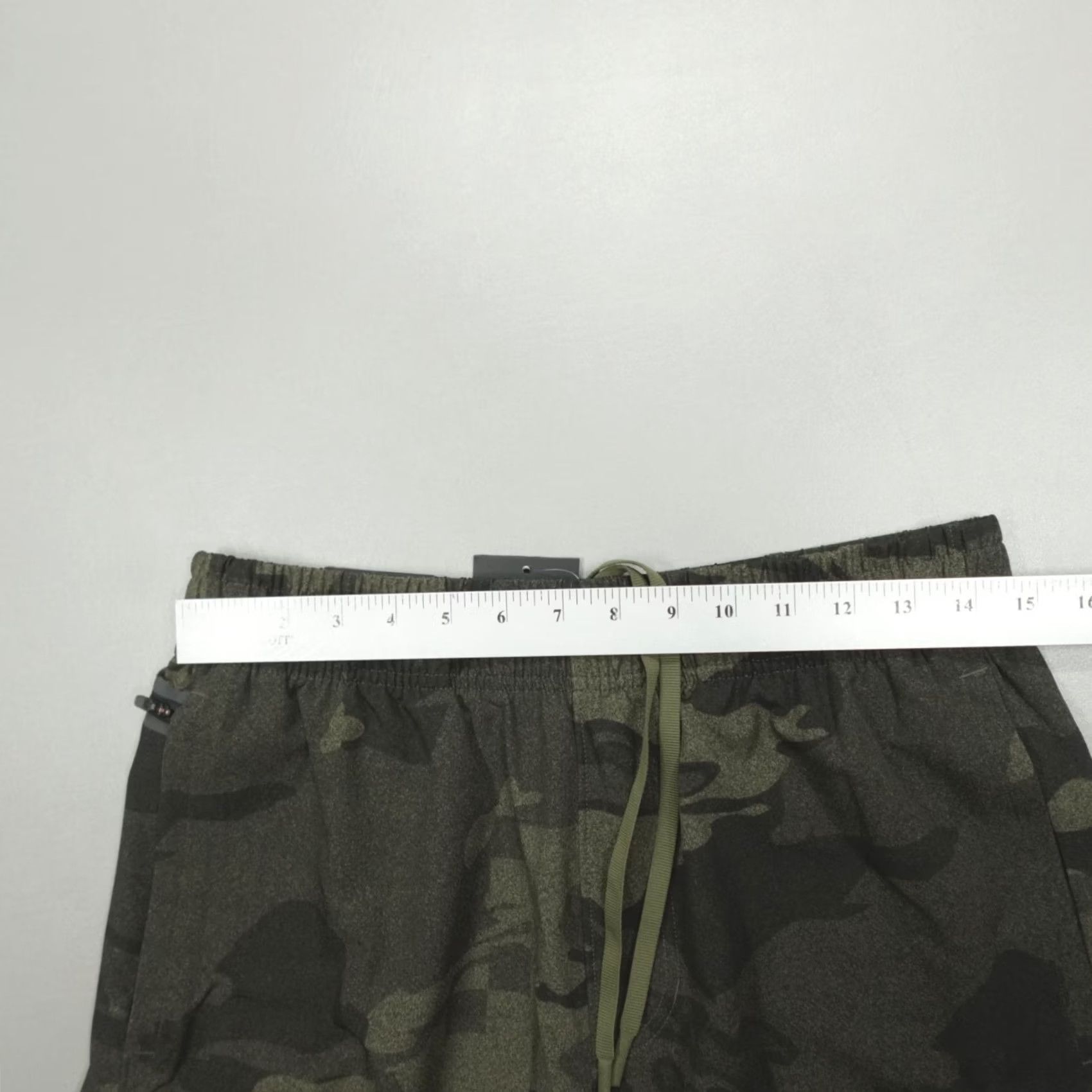 Under Armour Under Armour Unstoppable Cargo Pants Men's M Camouflage 1390256-391 Size US 31 - 4 Thumbnail