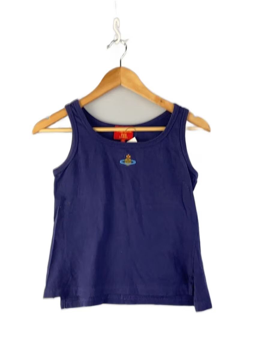 Vivienne Westwood Orb Tank Top Size XS / US 0-2 / IT 36-38 - 1 Thumbnail