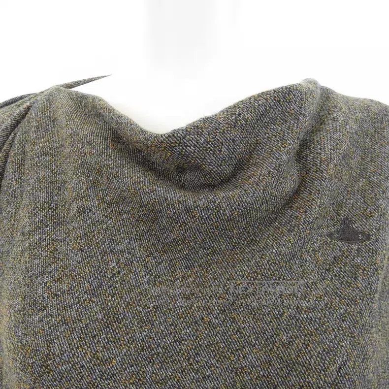 Vivienne Westwood Vivienne Westwood Dress Size M / US 6-8 / IT 42-44 - 4 Thumbnail