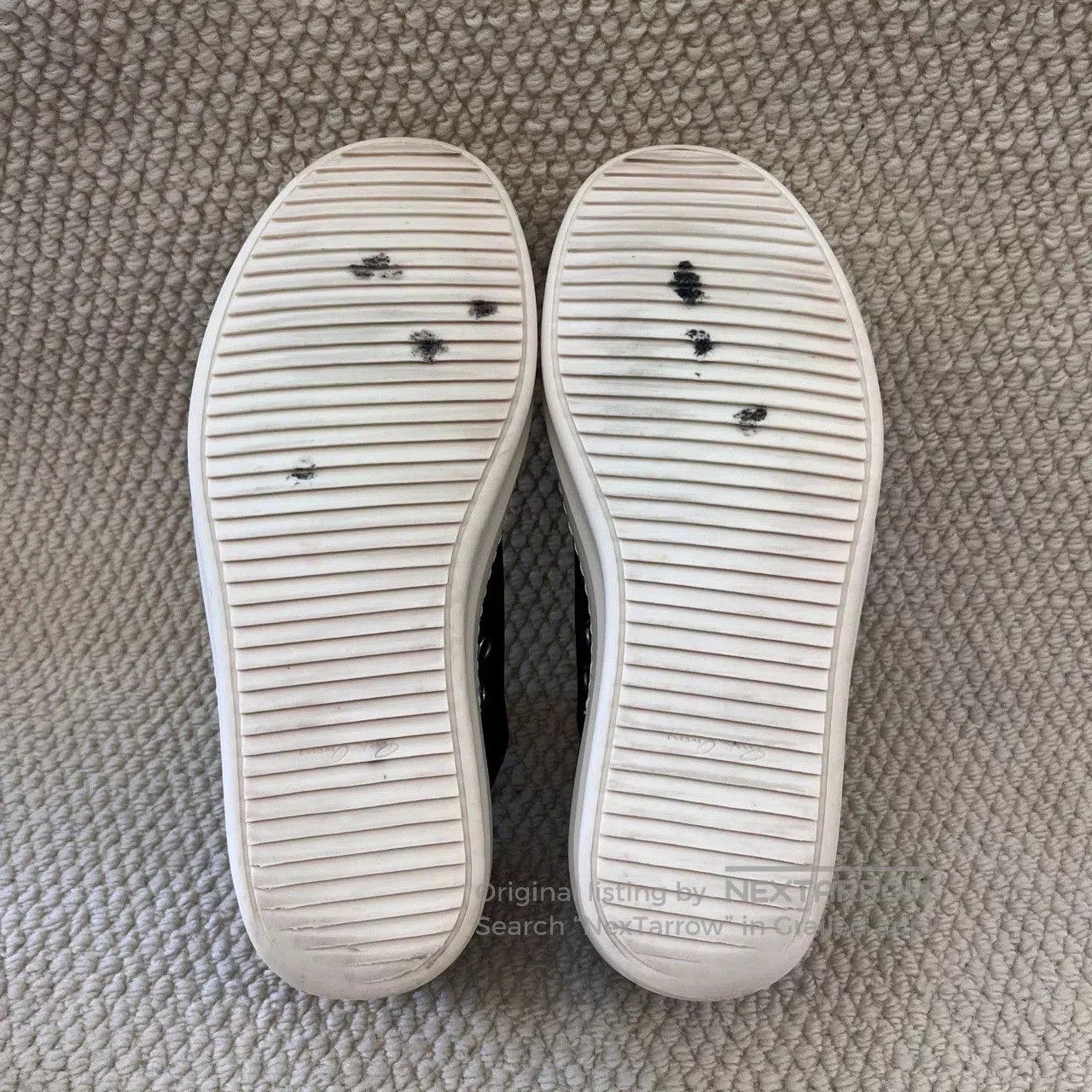 Rick Owens rick owens low. Size US 7 / EU 40 - 6 Thumbnail
