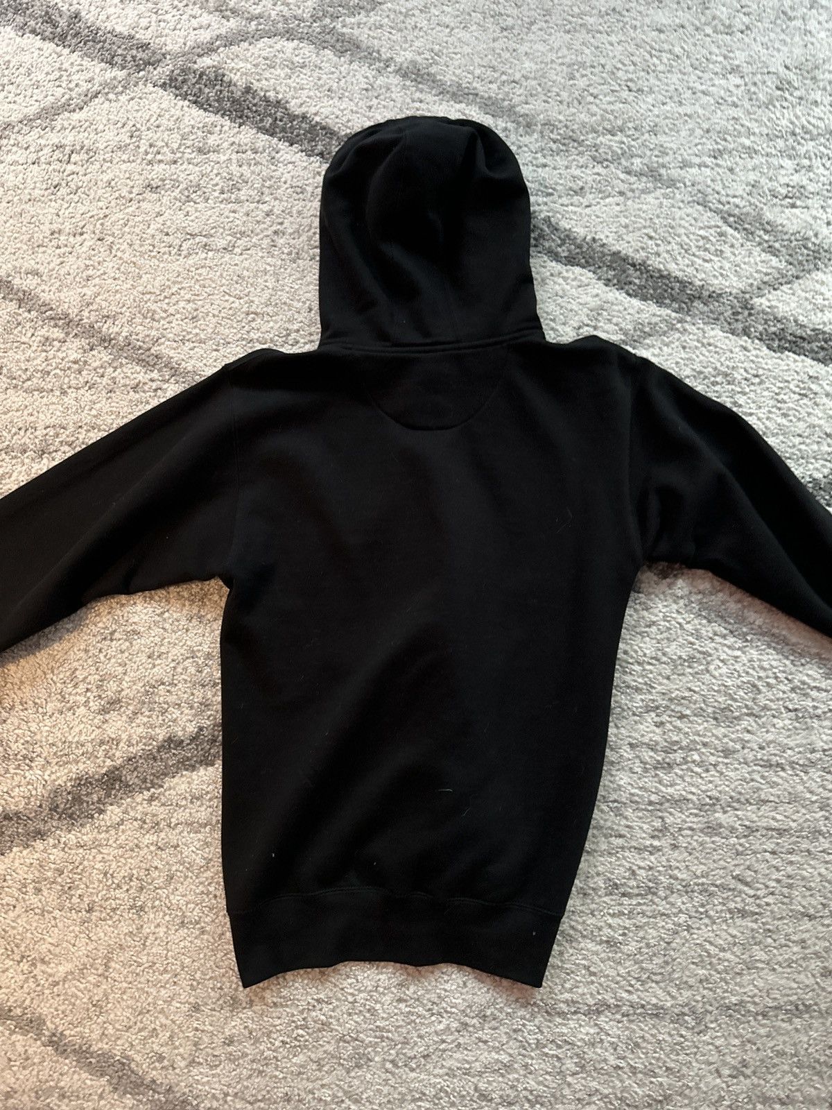 Actual Hate × Ken Carson Ken Carson x Actual Hate Xman logo zip up Size US M / EU 48-50 / 2 - 3 Thumbnail
