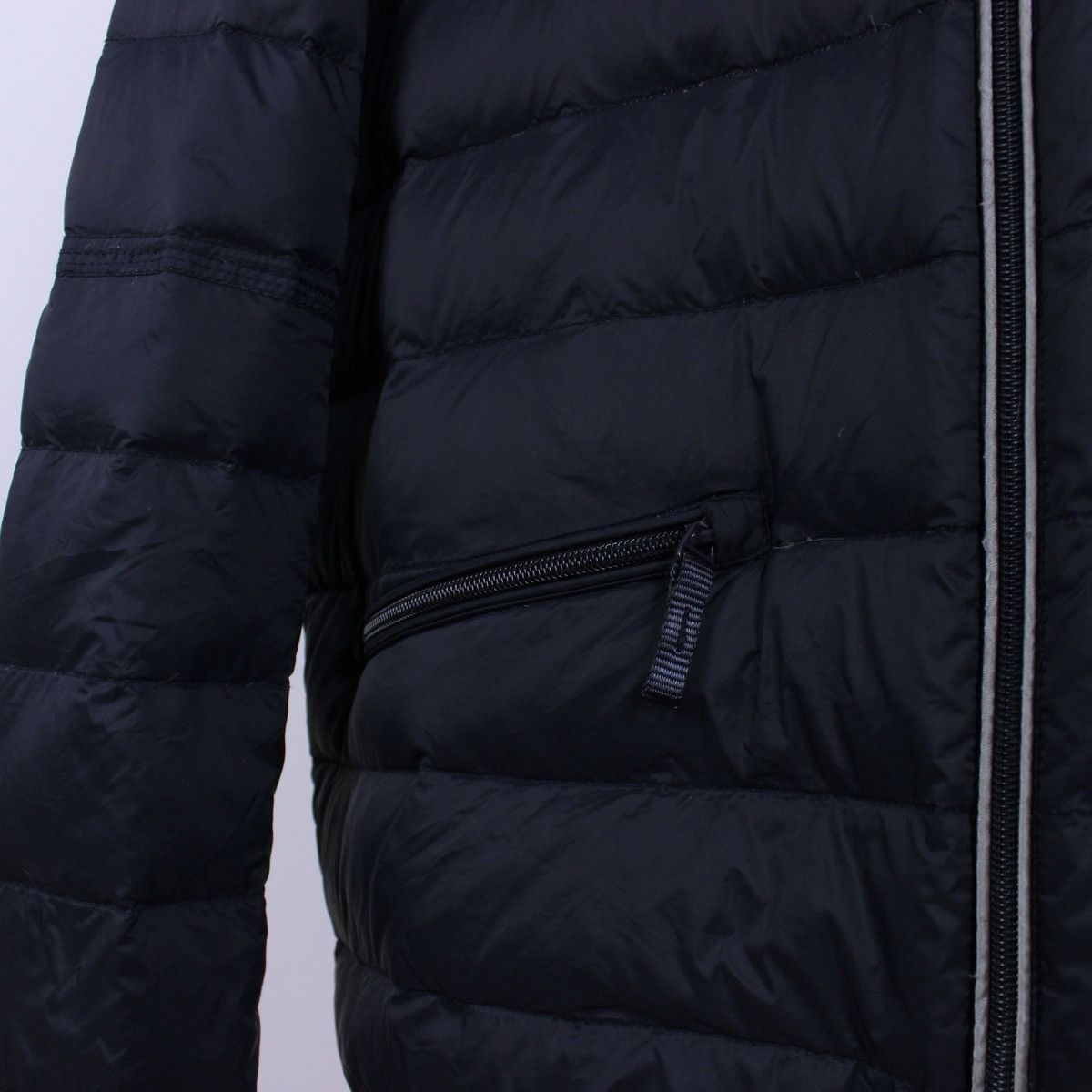 Armani Exchange Armani Exchange Down Jacket Size US L / EU 52-54 / 3 - 6 Thumbnail