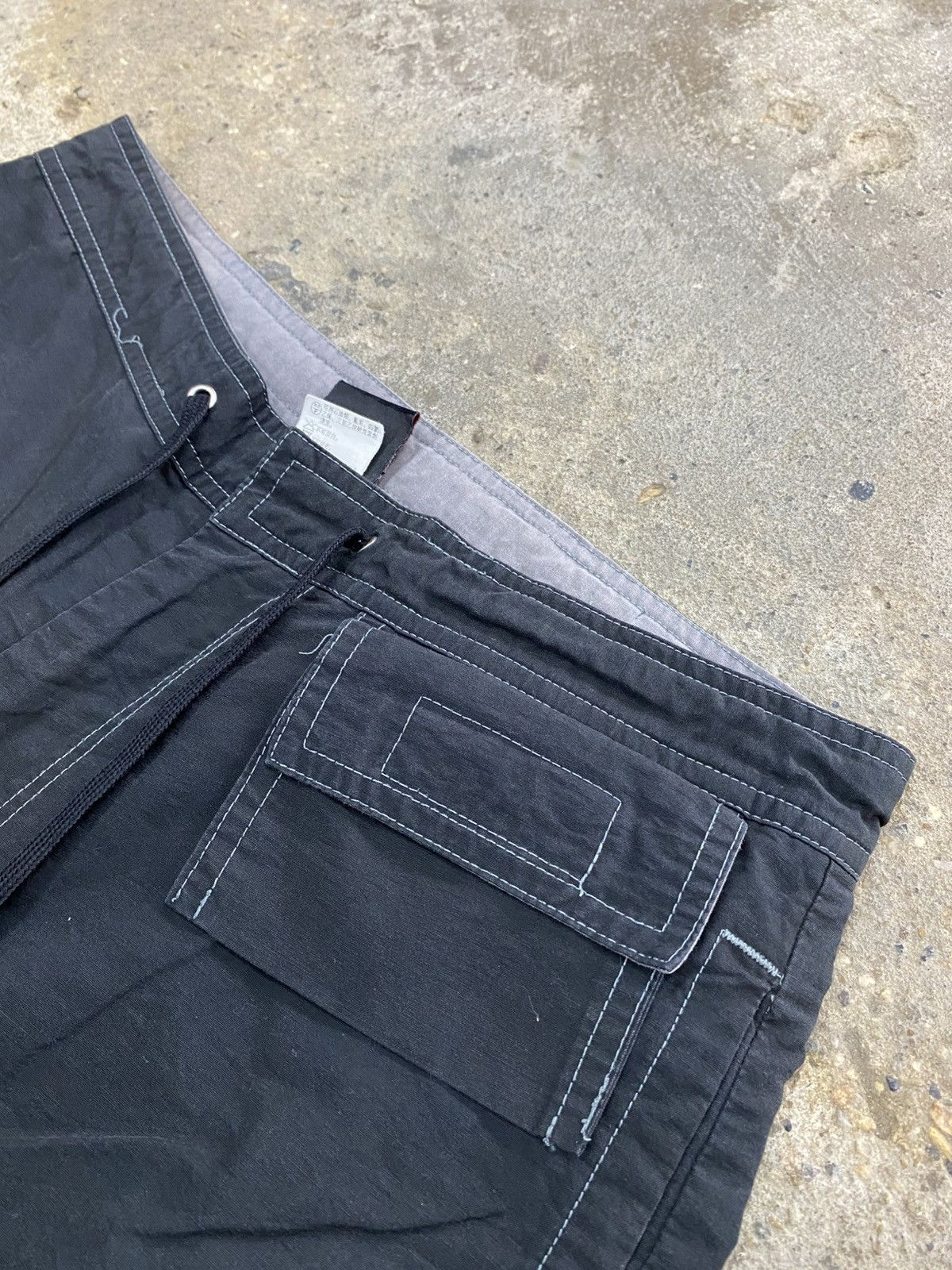 Spitfire Vintage spitfire wheels cargo pants Size US 28 / EU 44 - 4 Thumbnail
