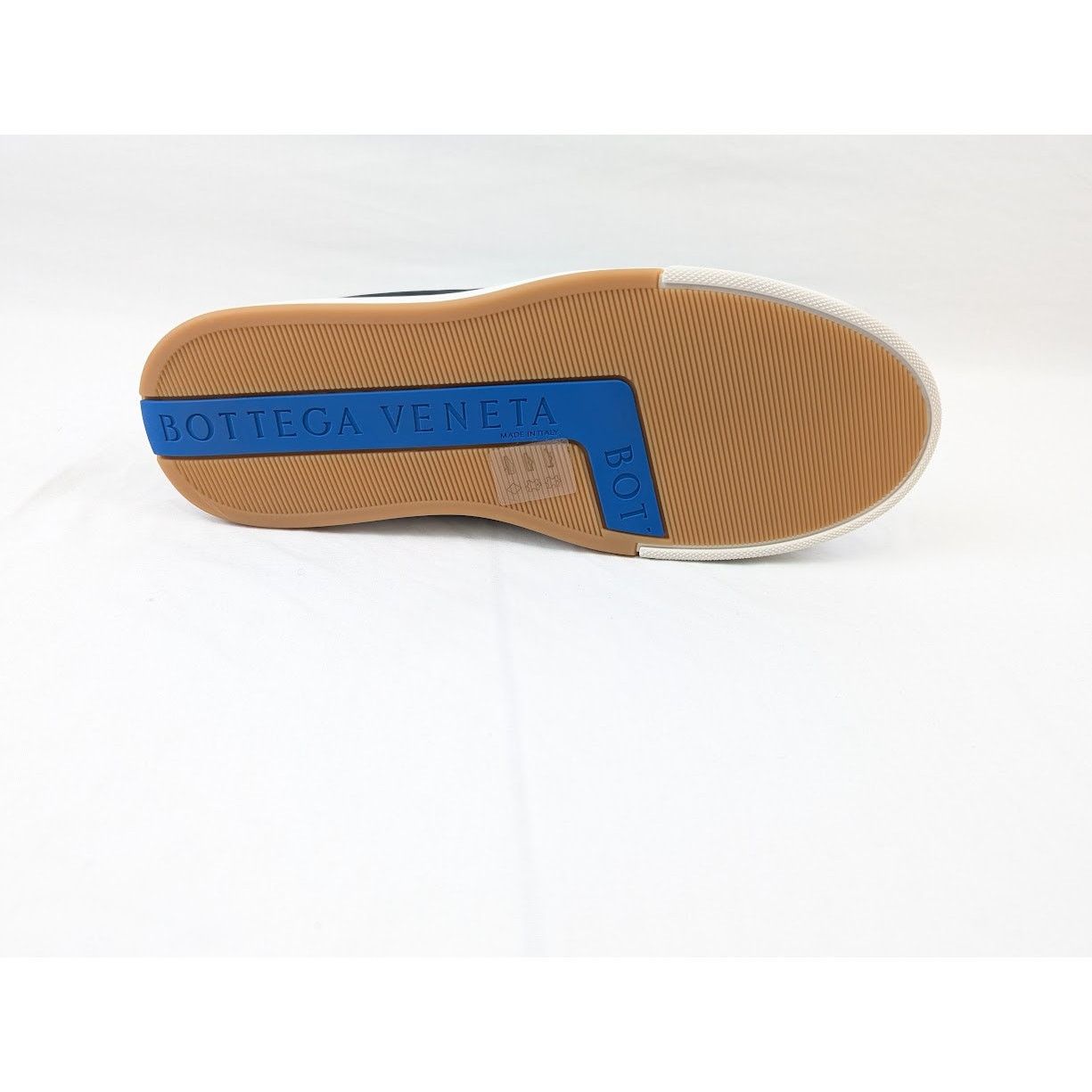 Bottega Veneta o1rshd1 Q:2/Sneakers Intrecciato Calf Speedster Calf in Nero Size US 9 / EU 42 - 11 Thumbnail