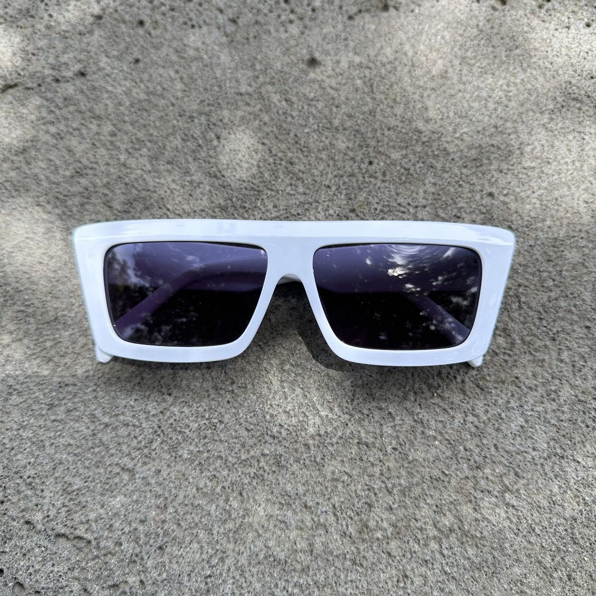 Other SUNGLASSES BRAND NEW CLASSIC RETRO VINTAGE QZ155-03 Size ONE SIZE - 1 Thumbnail